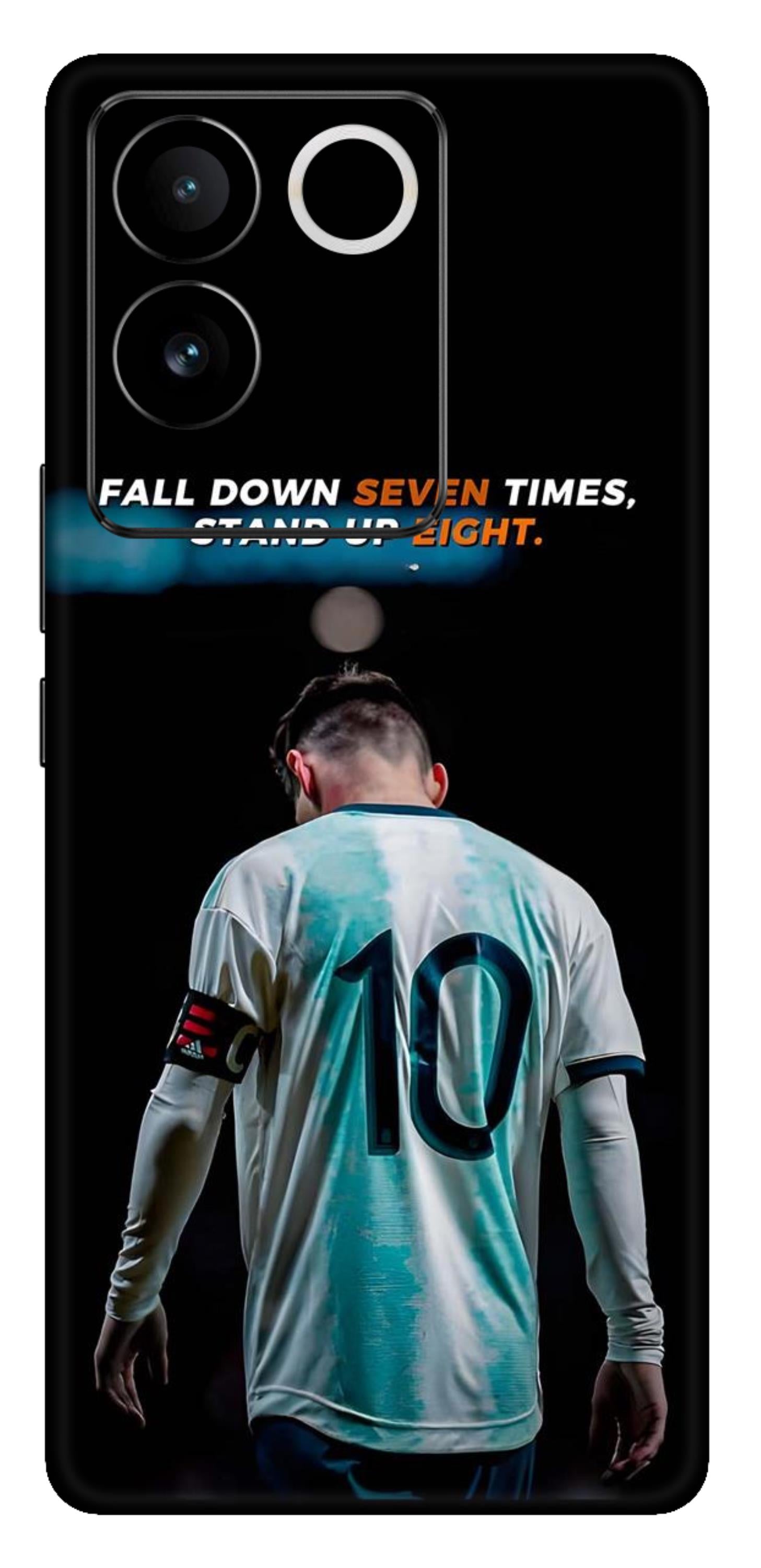 iQOO Z7 Pro 5G Skins and Wraps