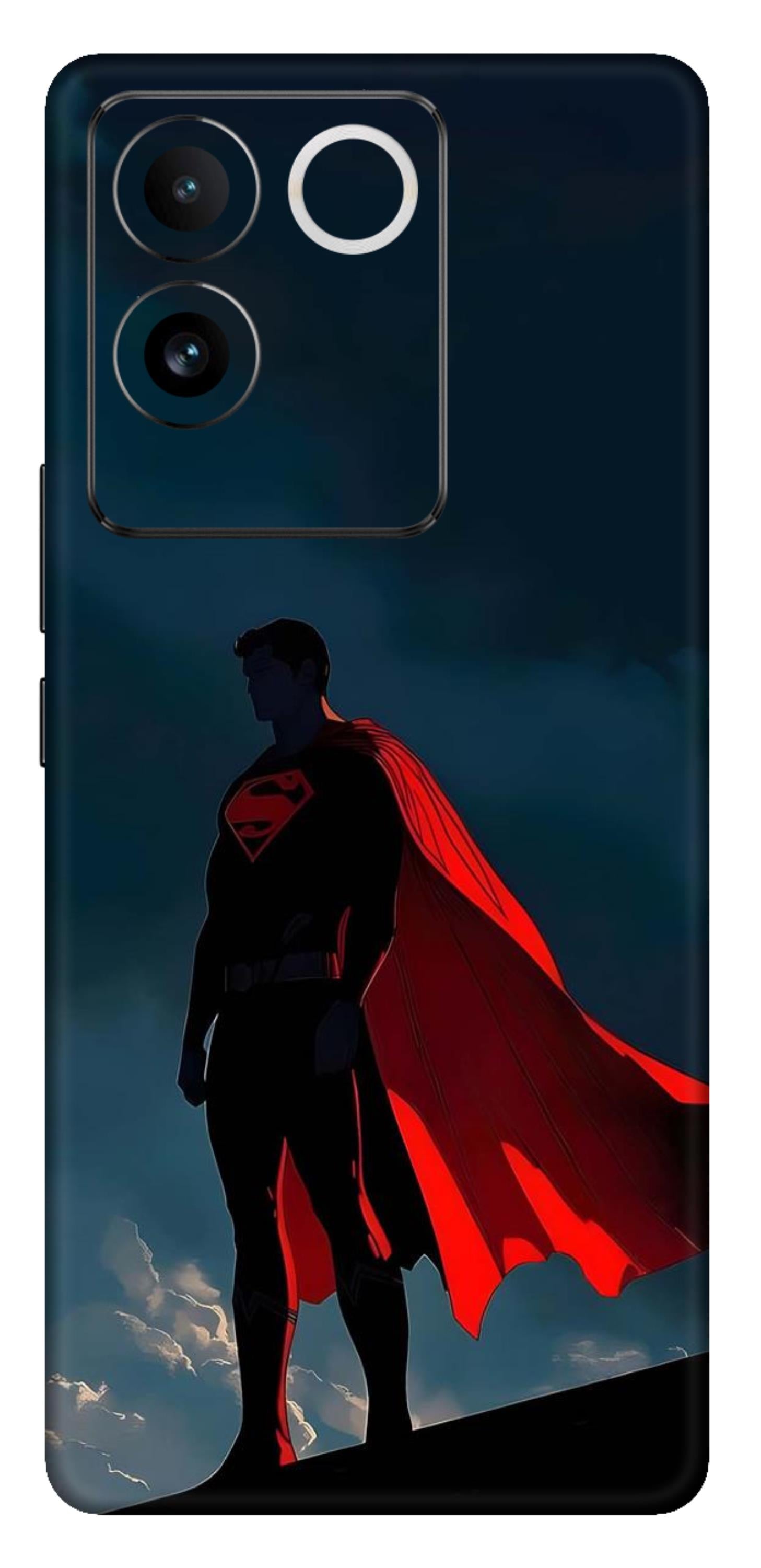 iQOO Z7 Pro 5G Skins and Wraps