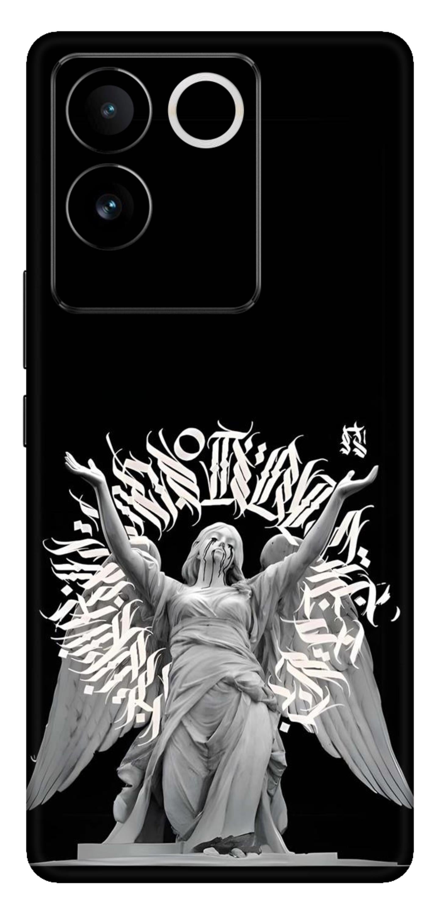 iQOO Z7 Pro 5G Skins and Wraps