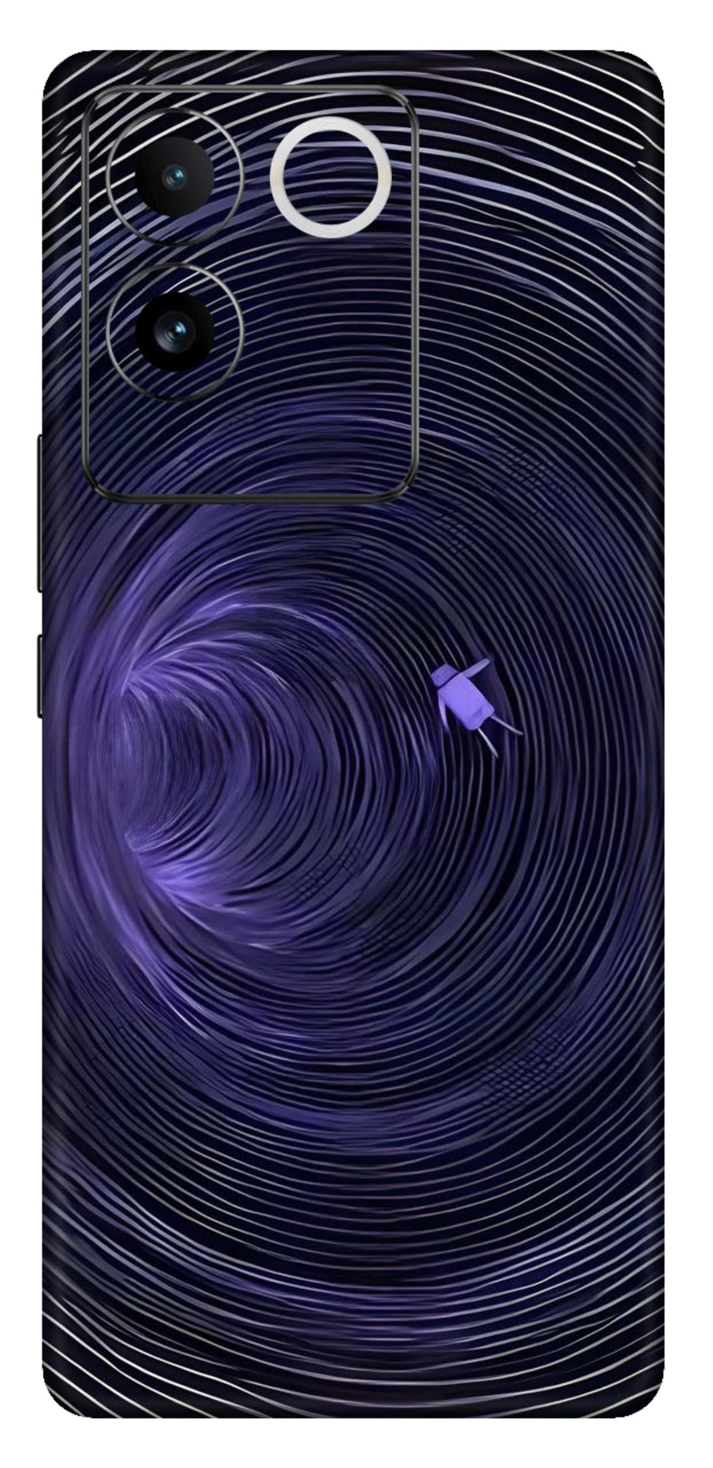 iQOO Z7 Pro 5G Skins and Wraps