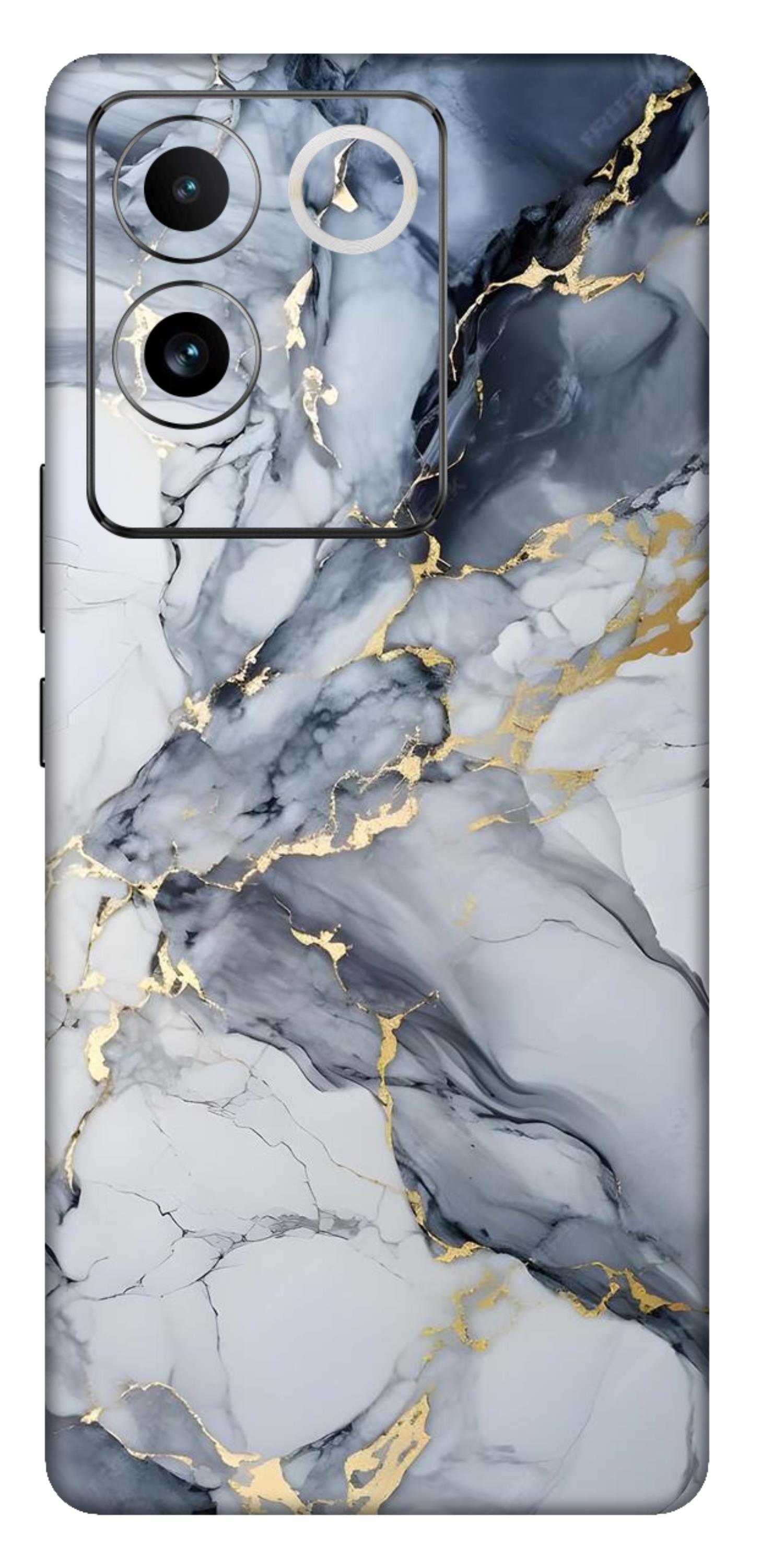 iQOO Z7 Pro 5G Skins and Wraps