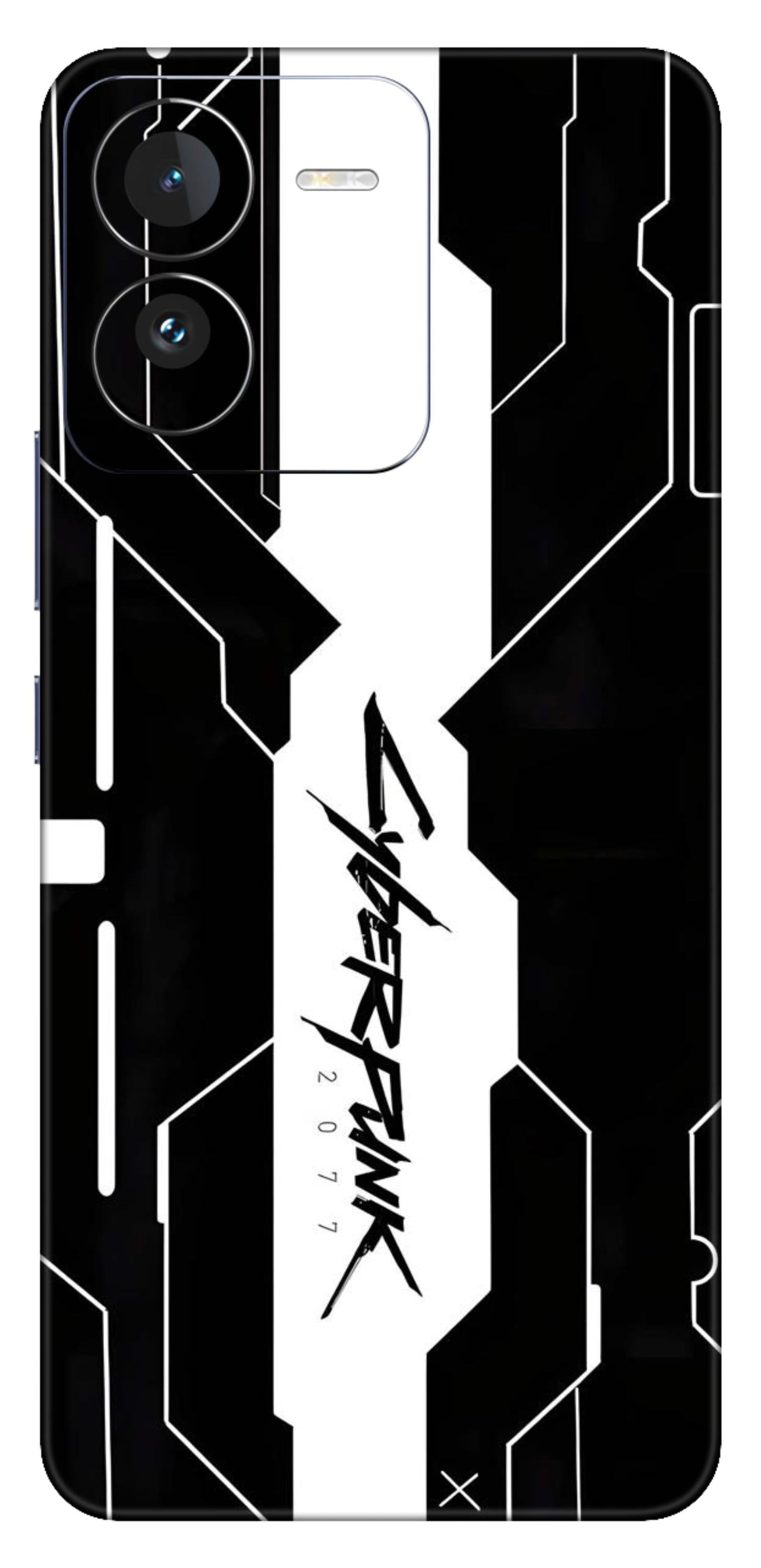 iQOO Z9 5G Skins and Wraps