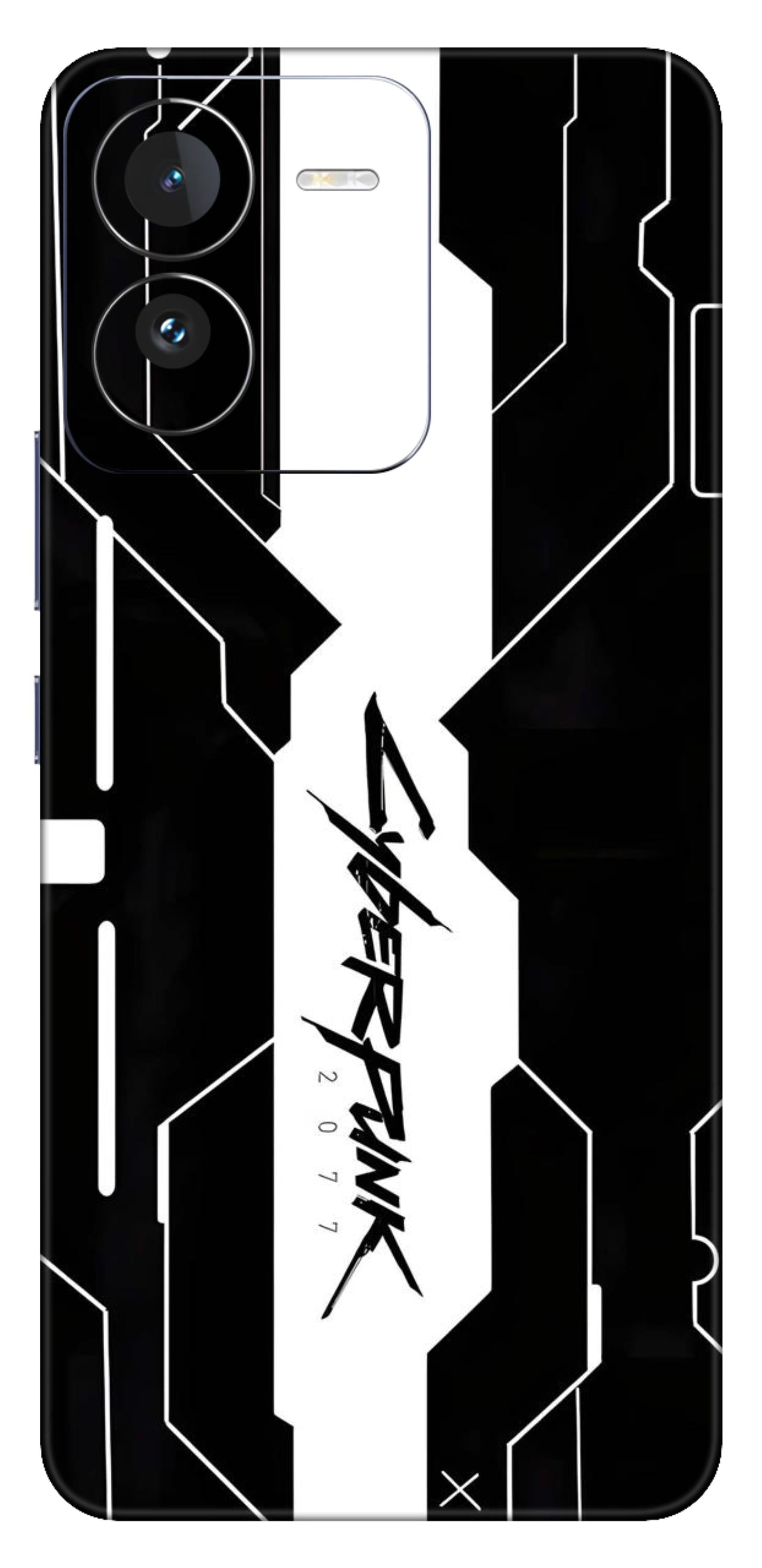 iQOO Z9 5G Skins and Wraps