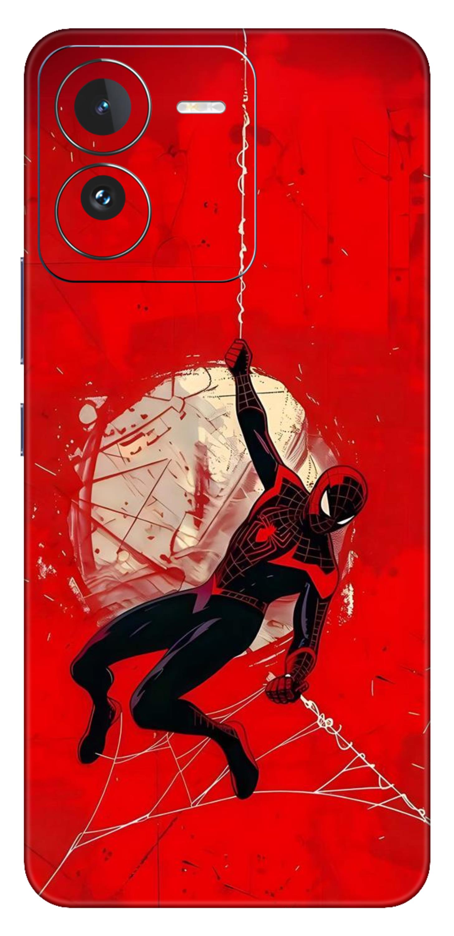 iQOO Z9 5G Skins and Wraps