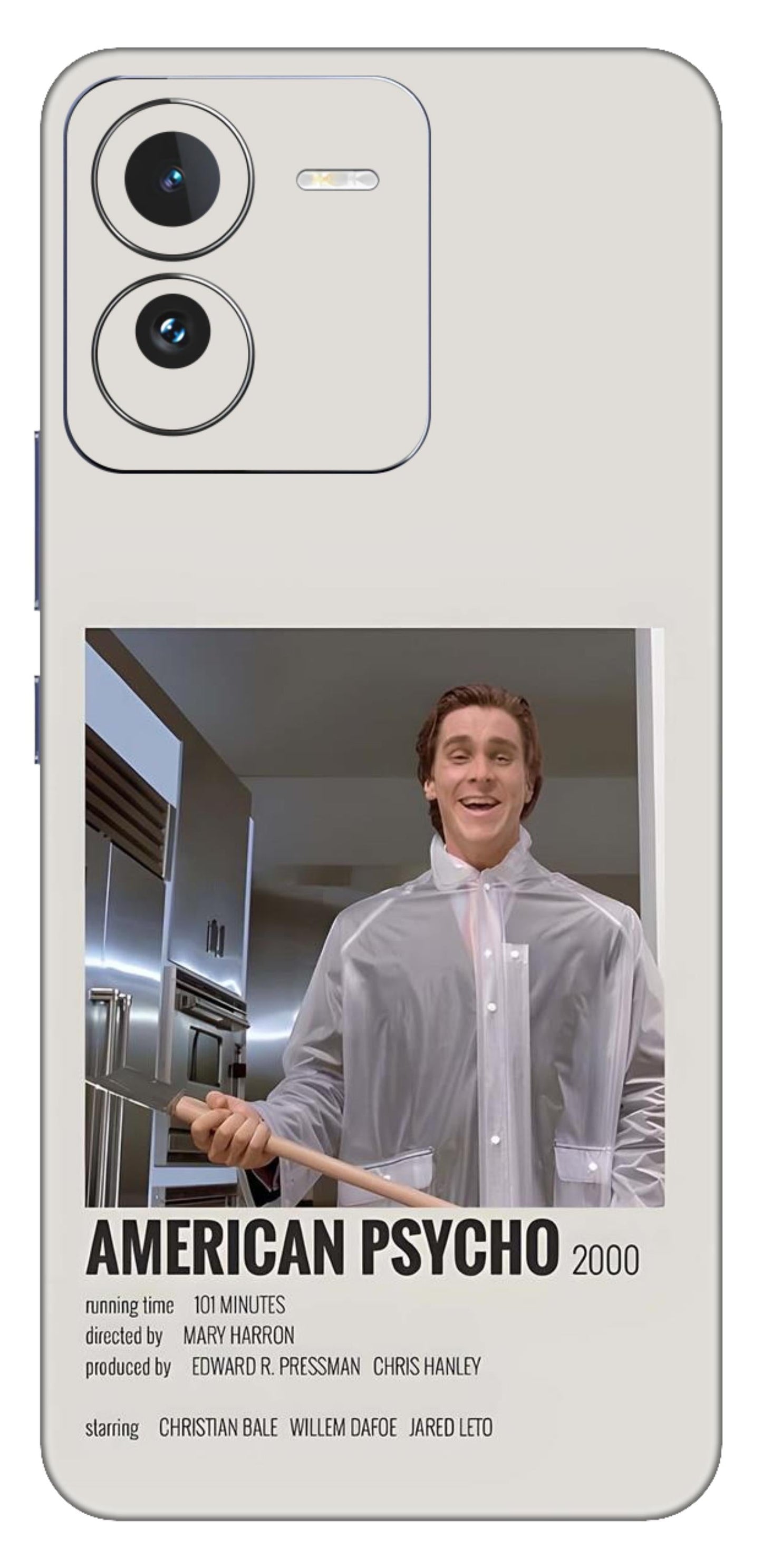 iQOO Z9 5G Skins and Wraps