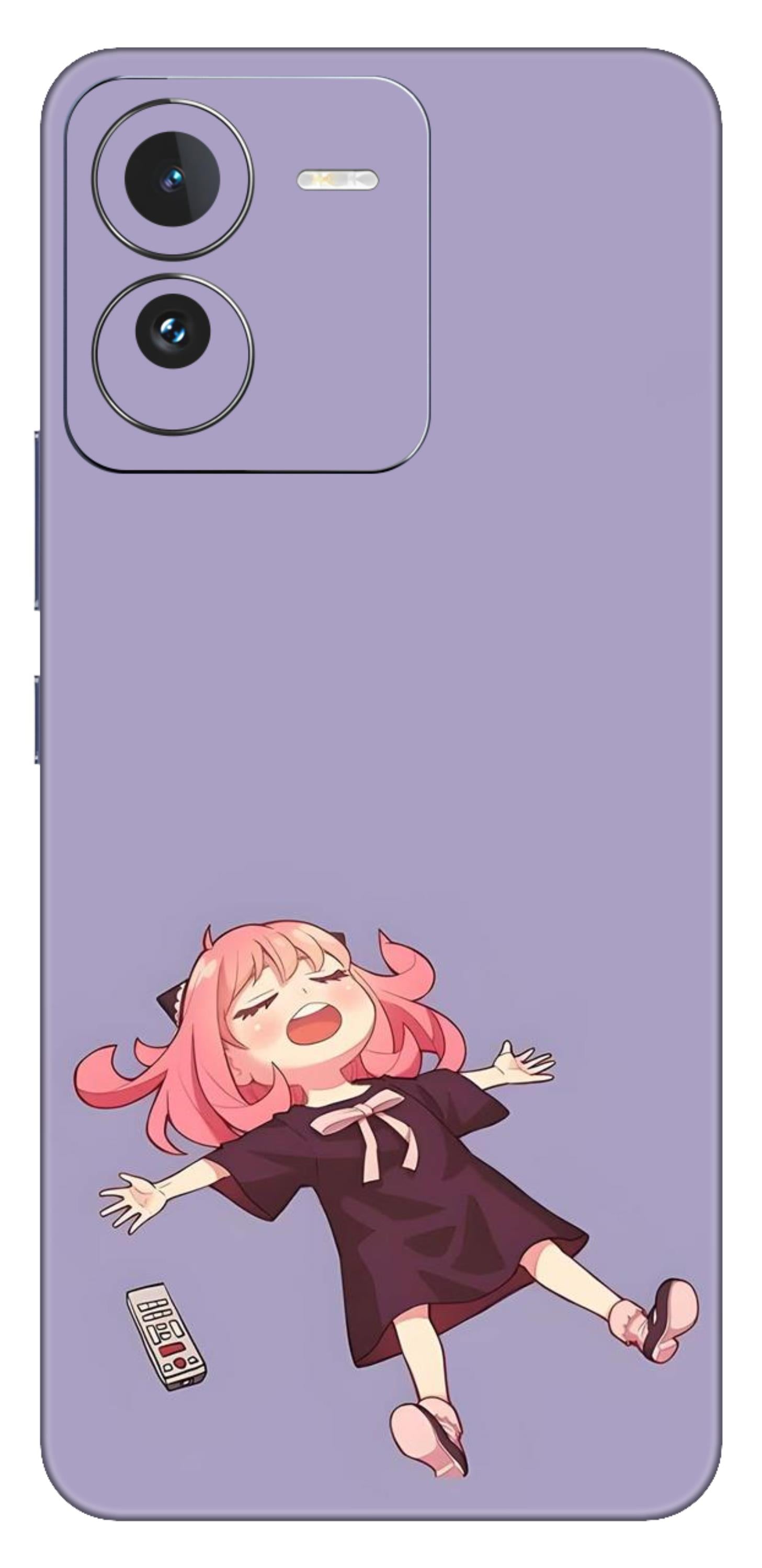 iQOO Z9 5G Skins and Wraps