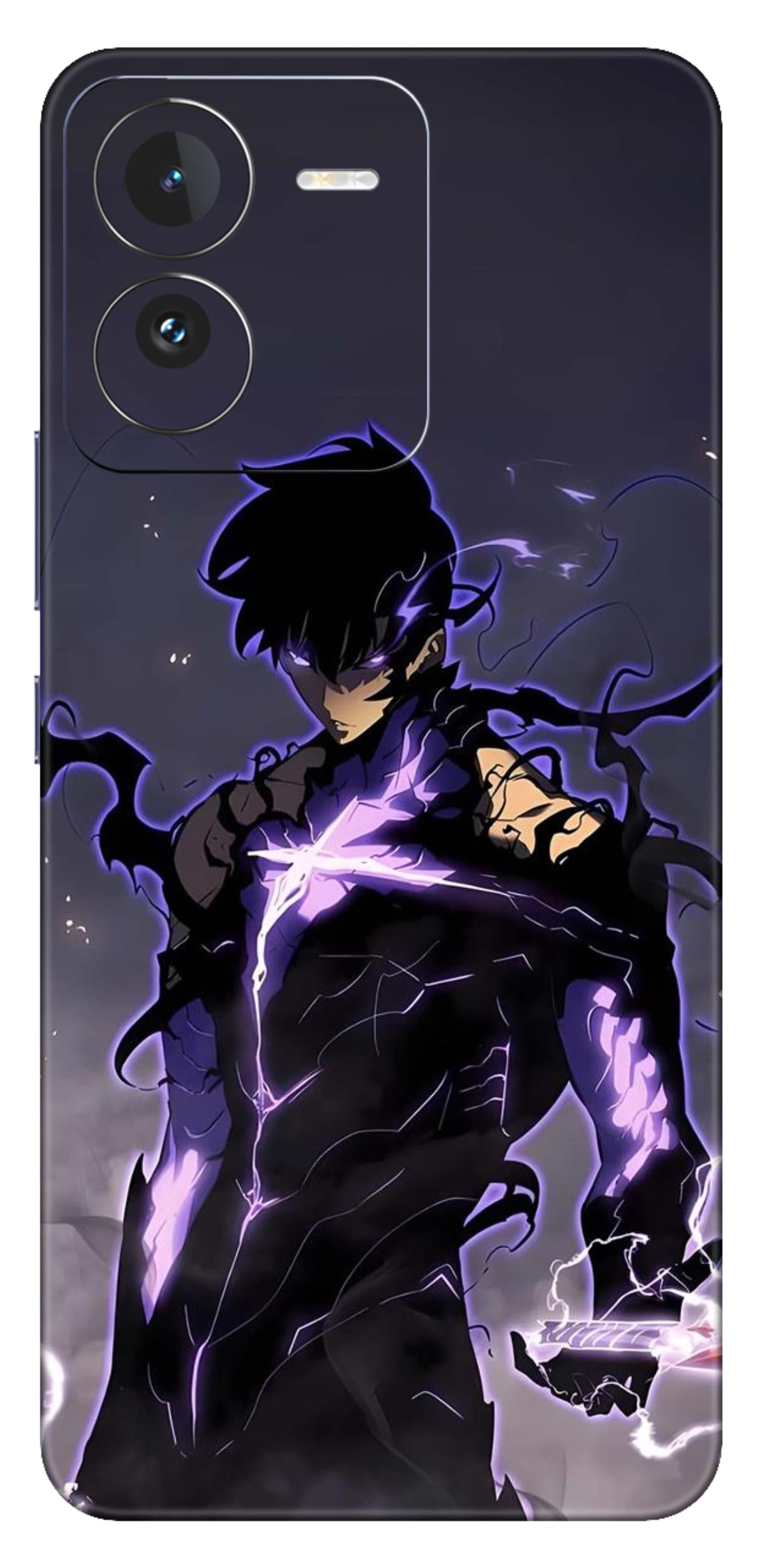 iQOO Z9 5G Skins and Wraps