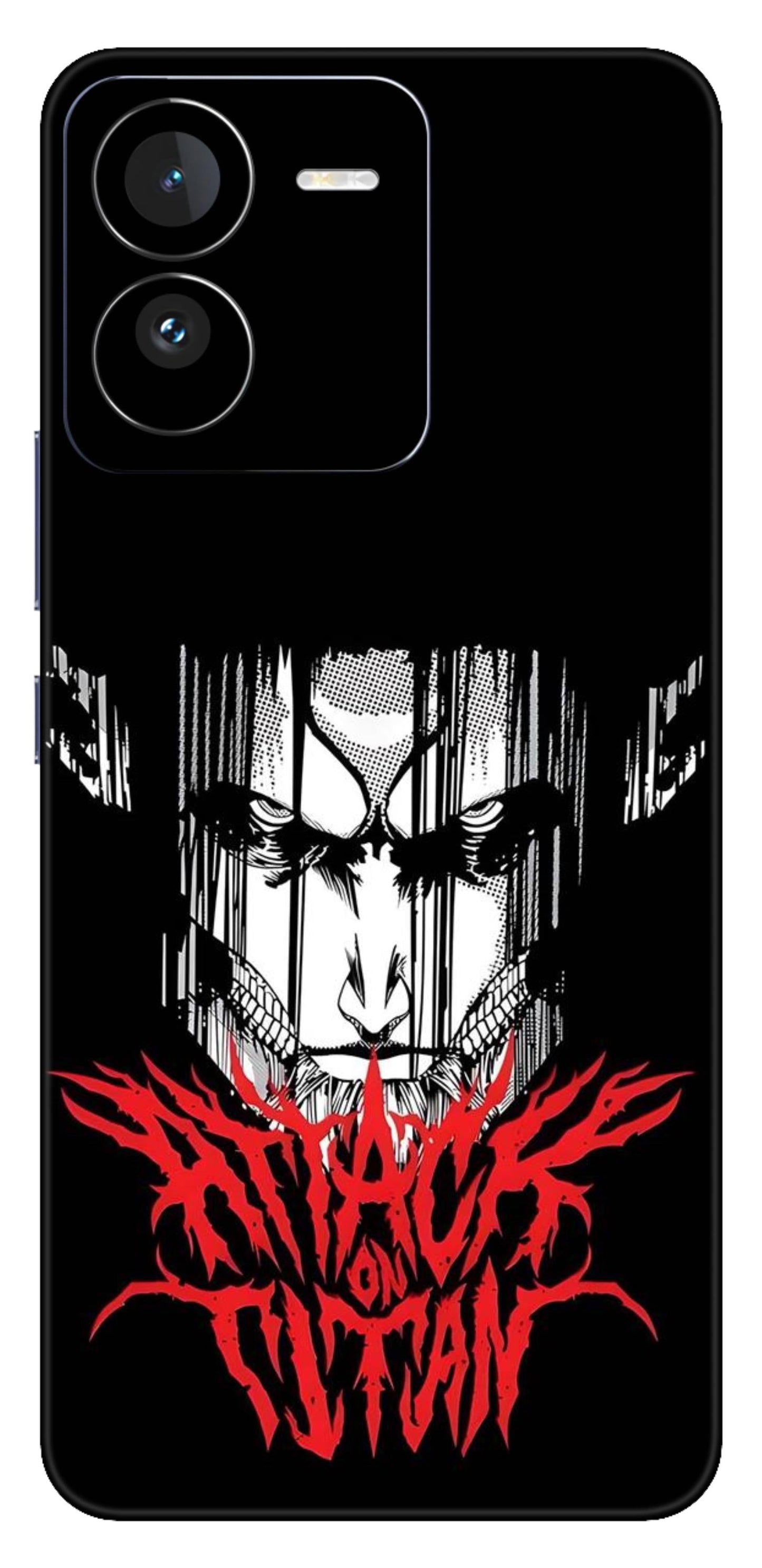 iQOO Z9 5G Skins and Wraps