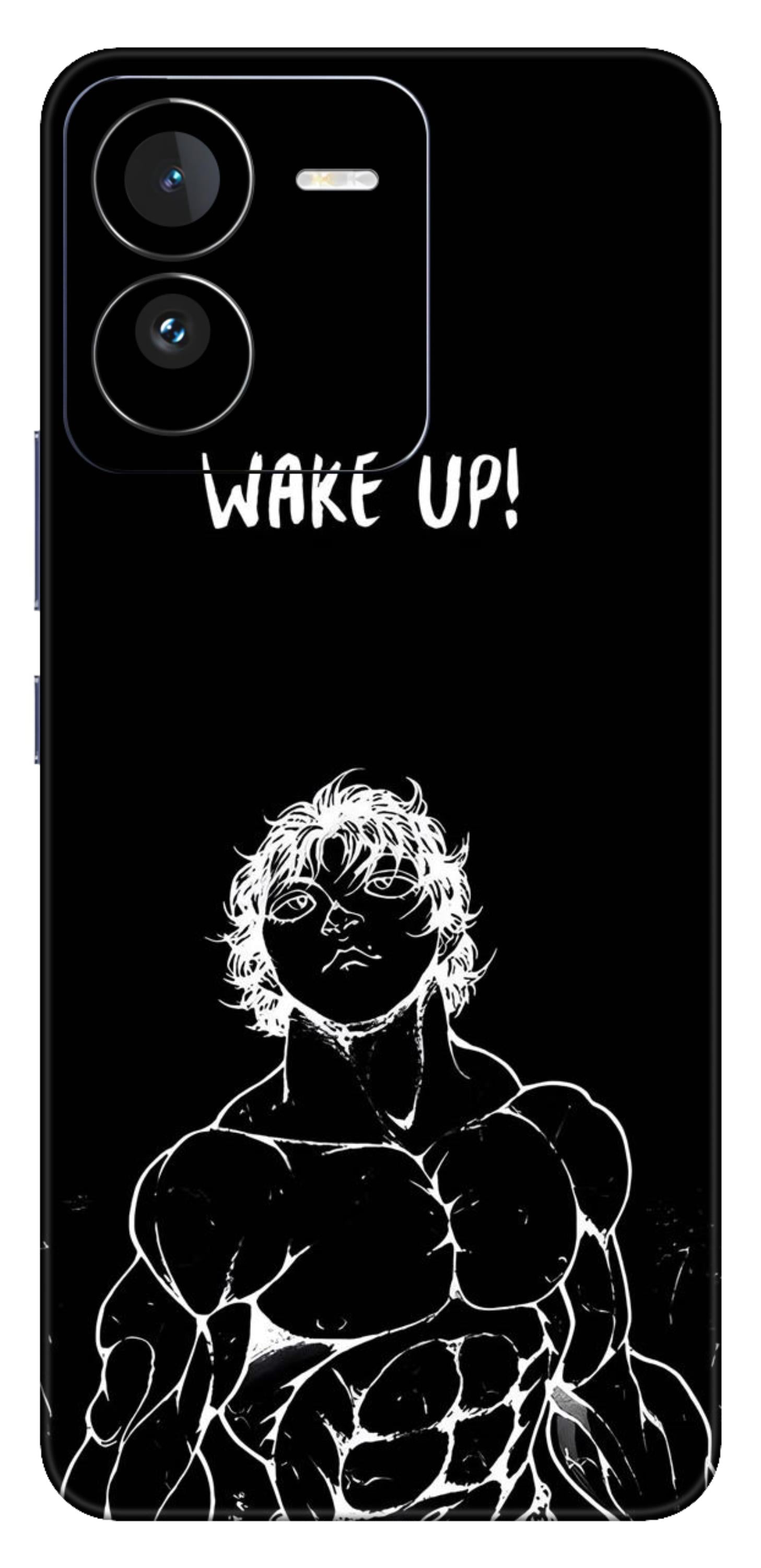 iQOO Z9 5G Skins and Wraps