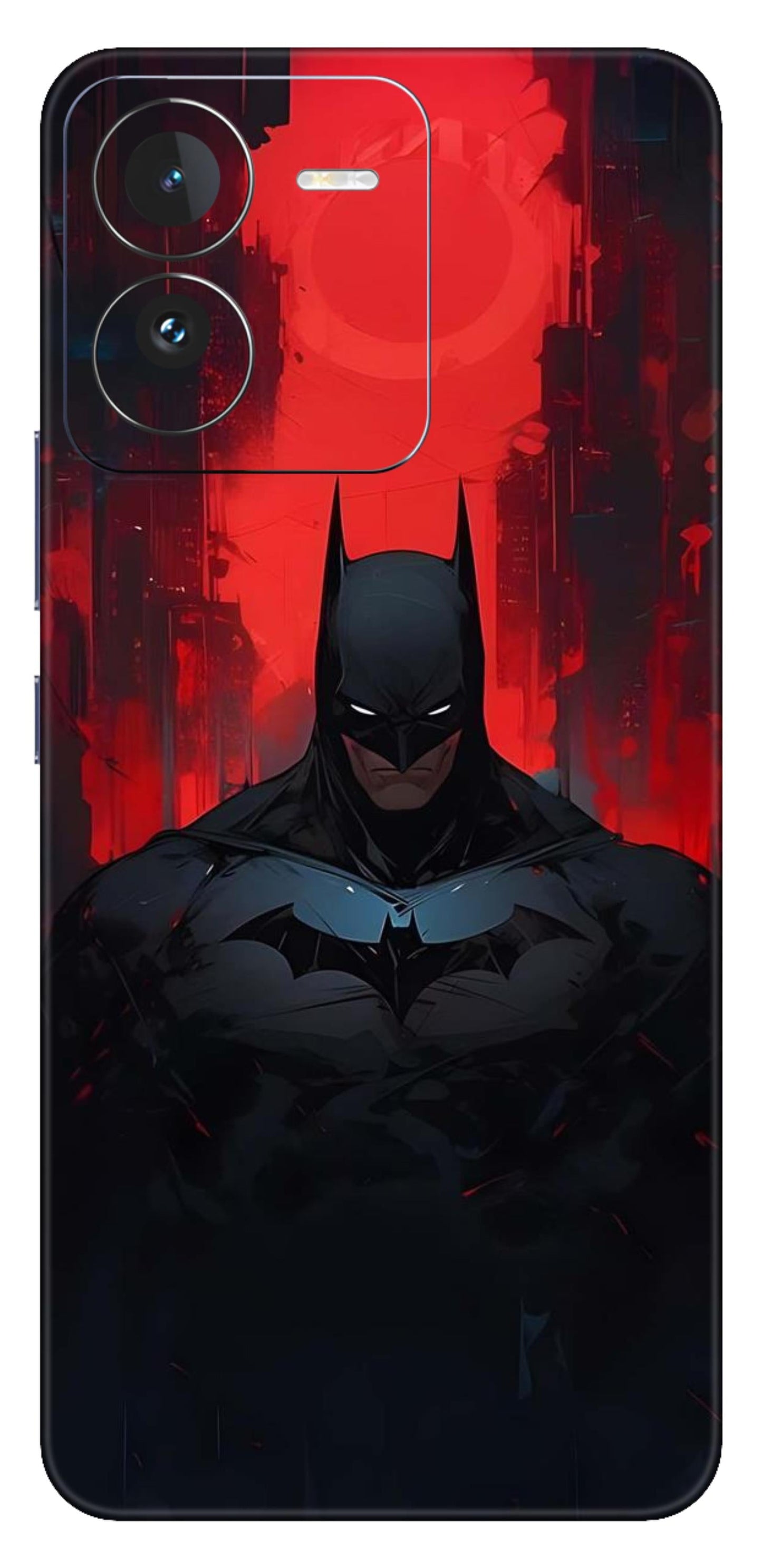 iQOO Z9 5G Skins and Wraps