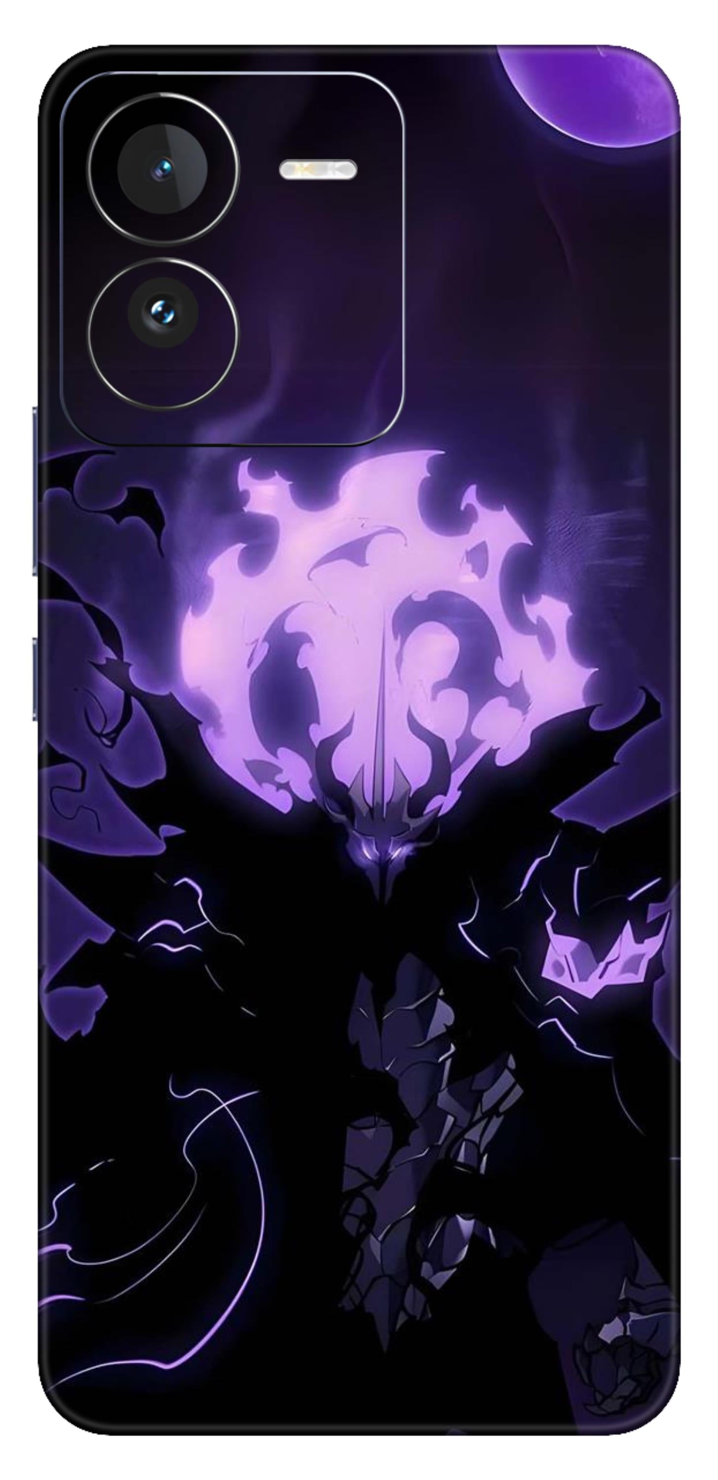 iQOO Z9 5G Skins and Wraps