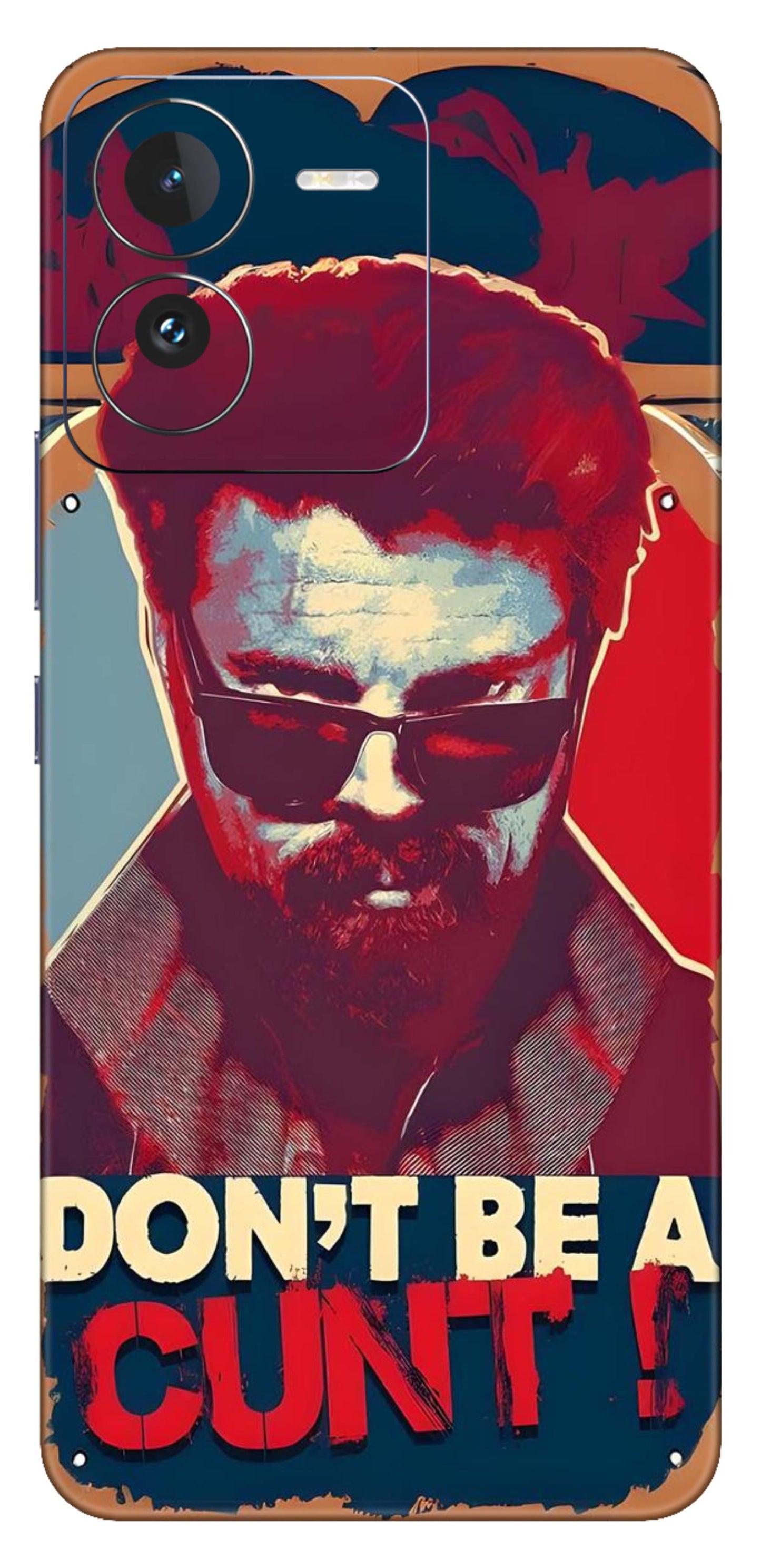 iQOO Z9 5G Skins and Wraps