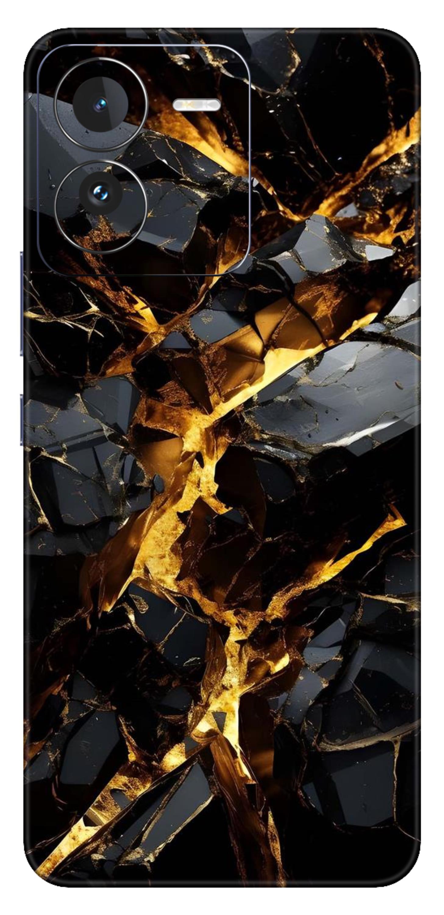 iQOO Z9 5G Skins and Wraps