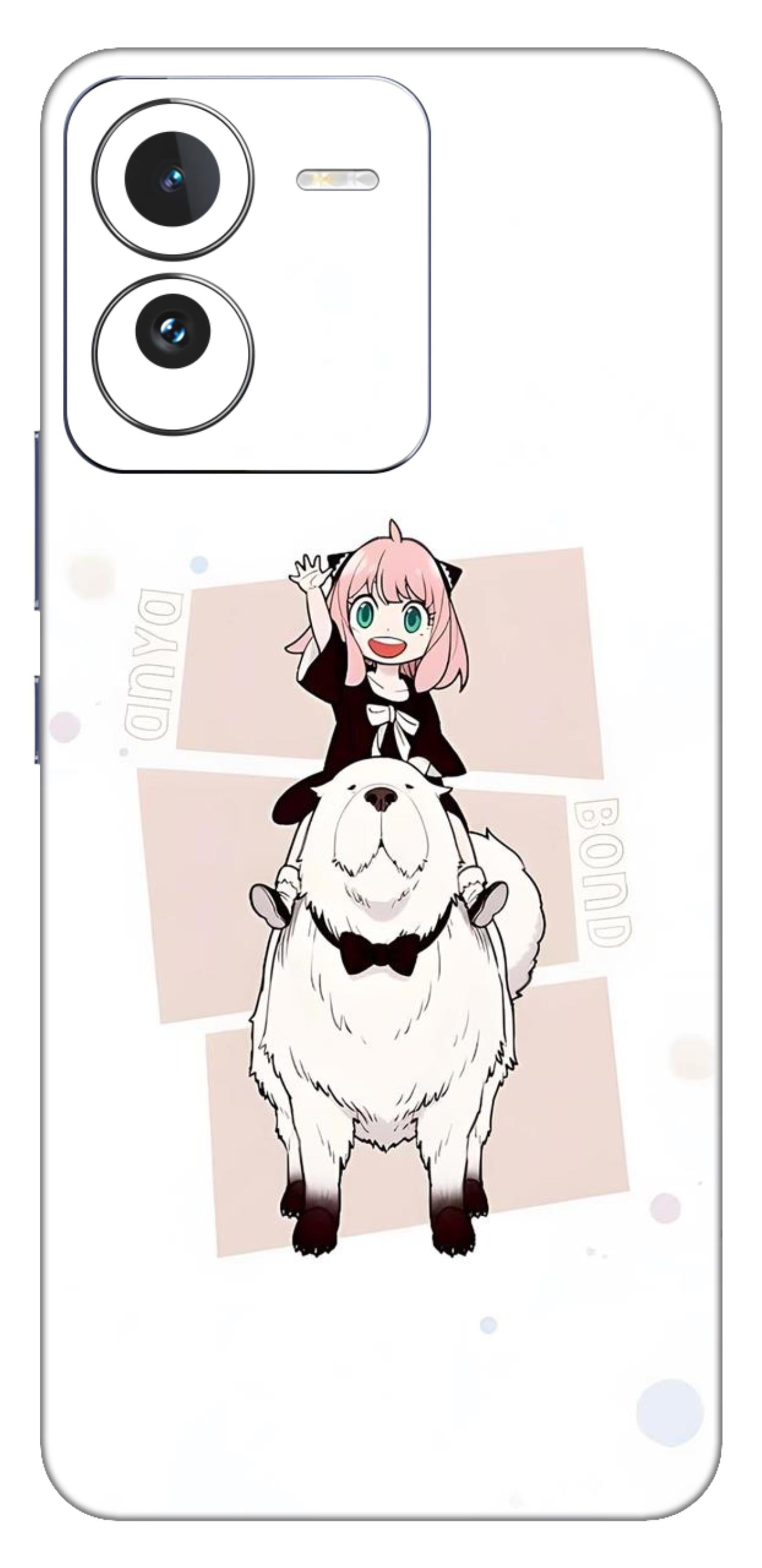 iQOO Z9 5G Skins and Wraps