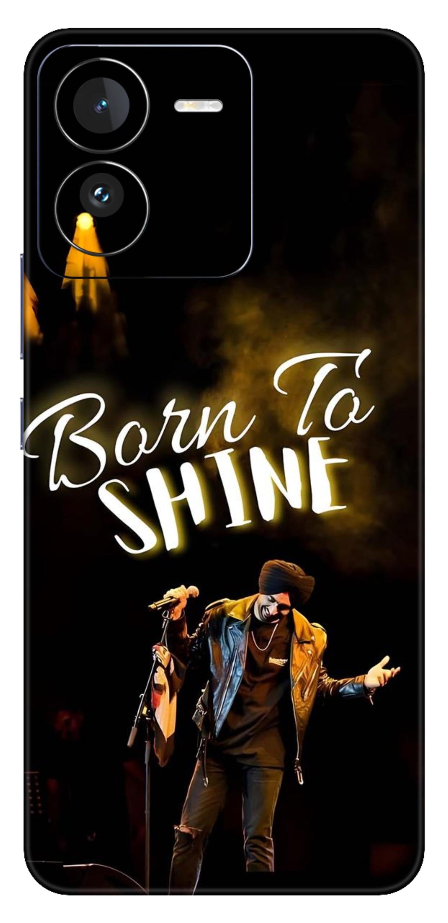 iQOO Z9 5G Skins and Wraps