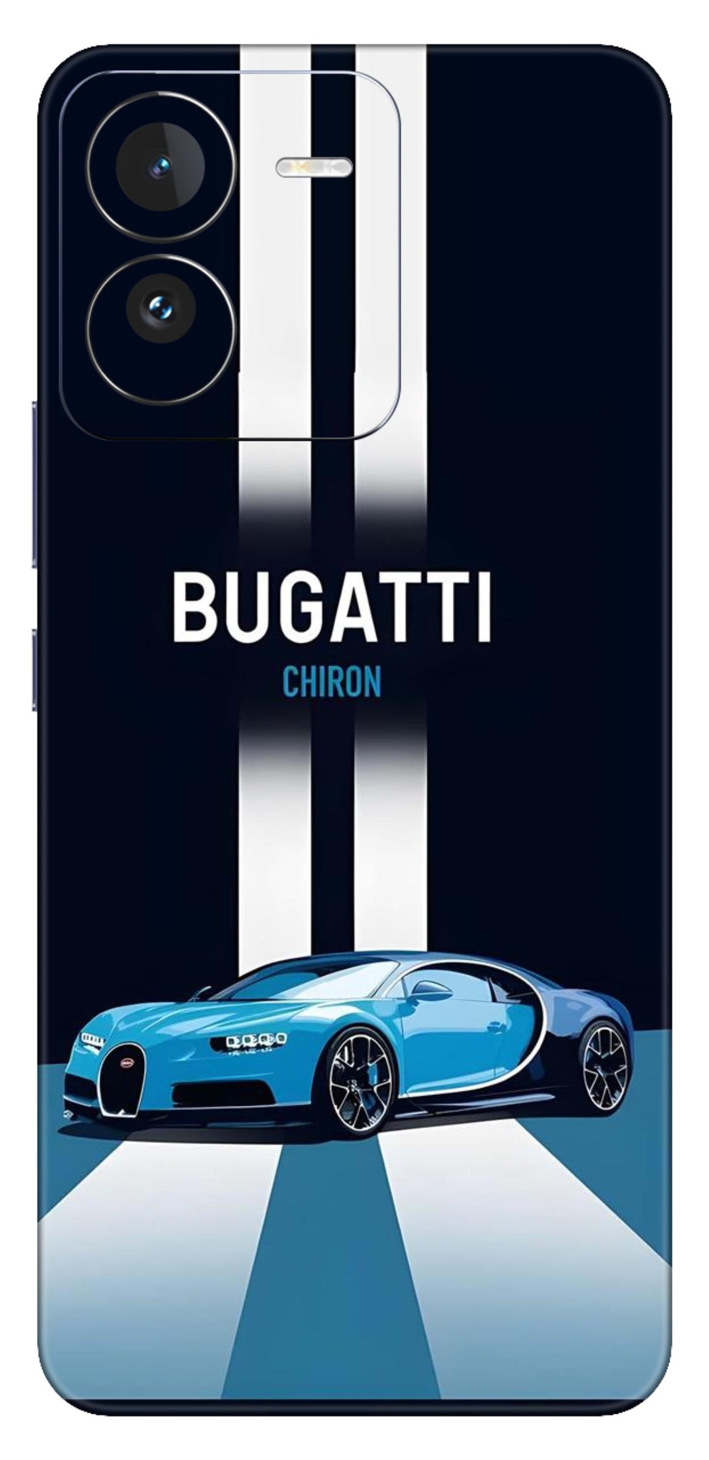 iQOO Z9 5G Skins and Wraps