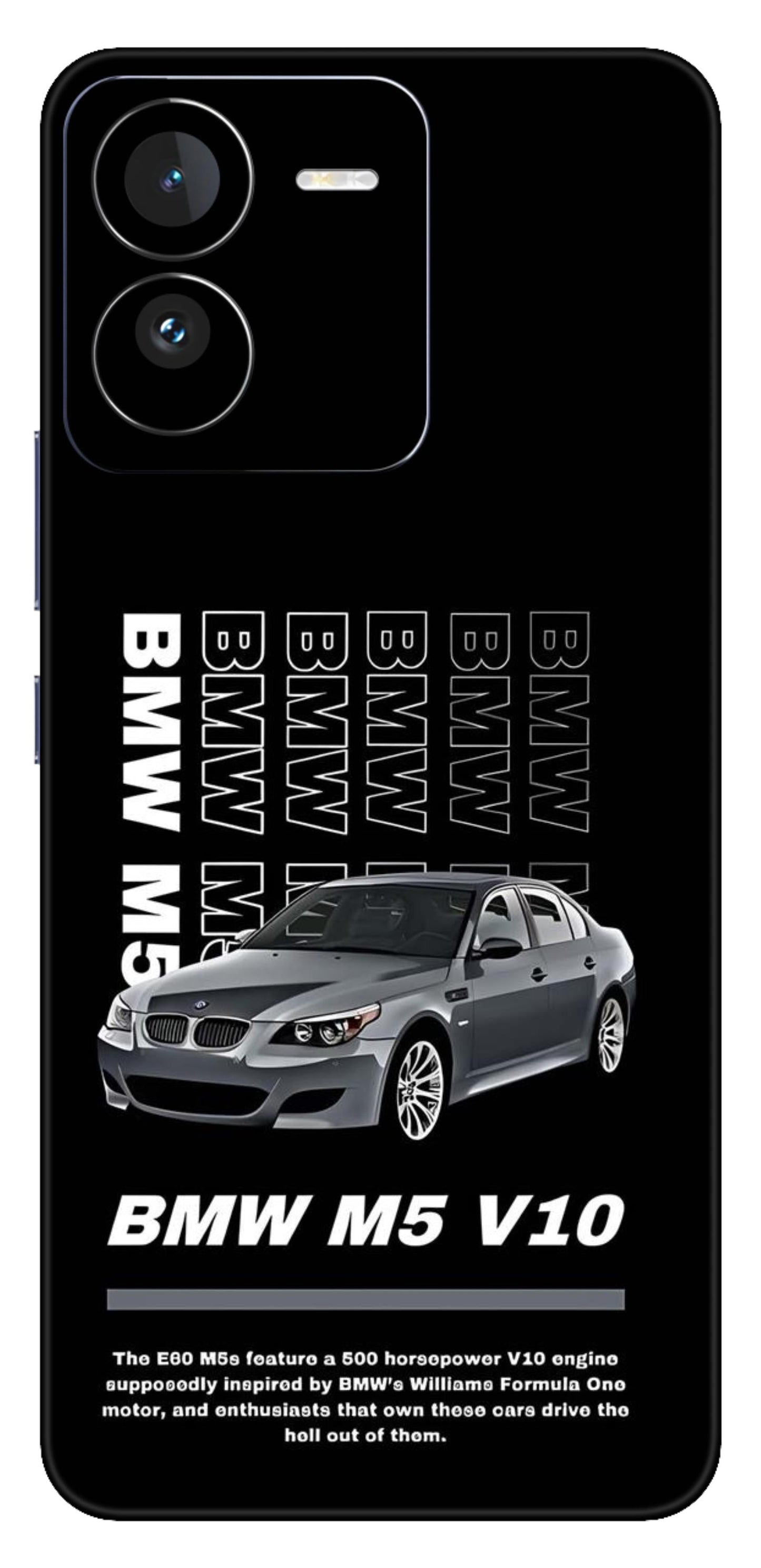 iQOO Z9 5G Skins and Wraps