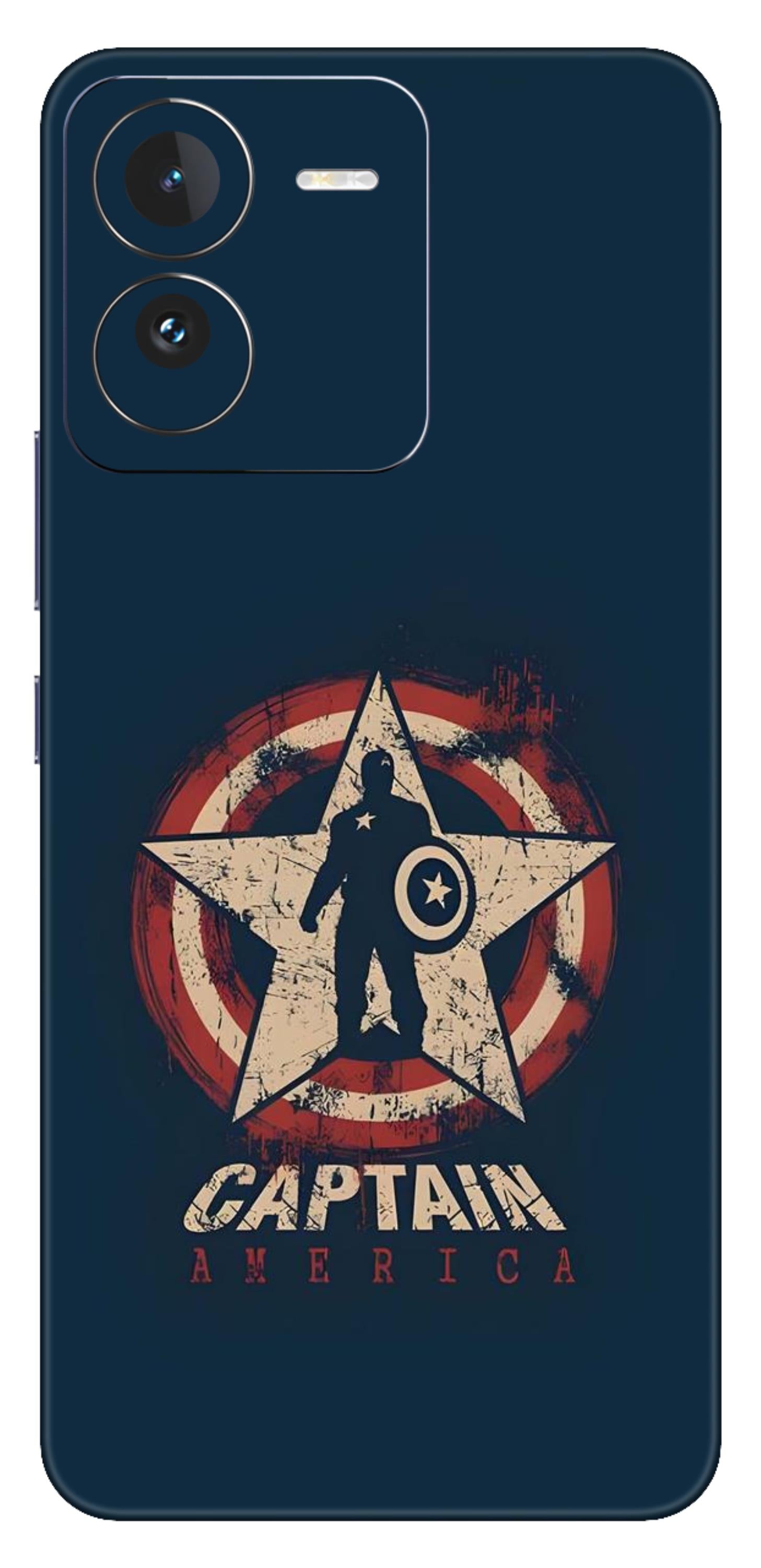 iQOO Z9 5G Skins and Wraps