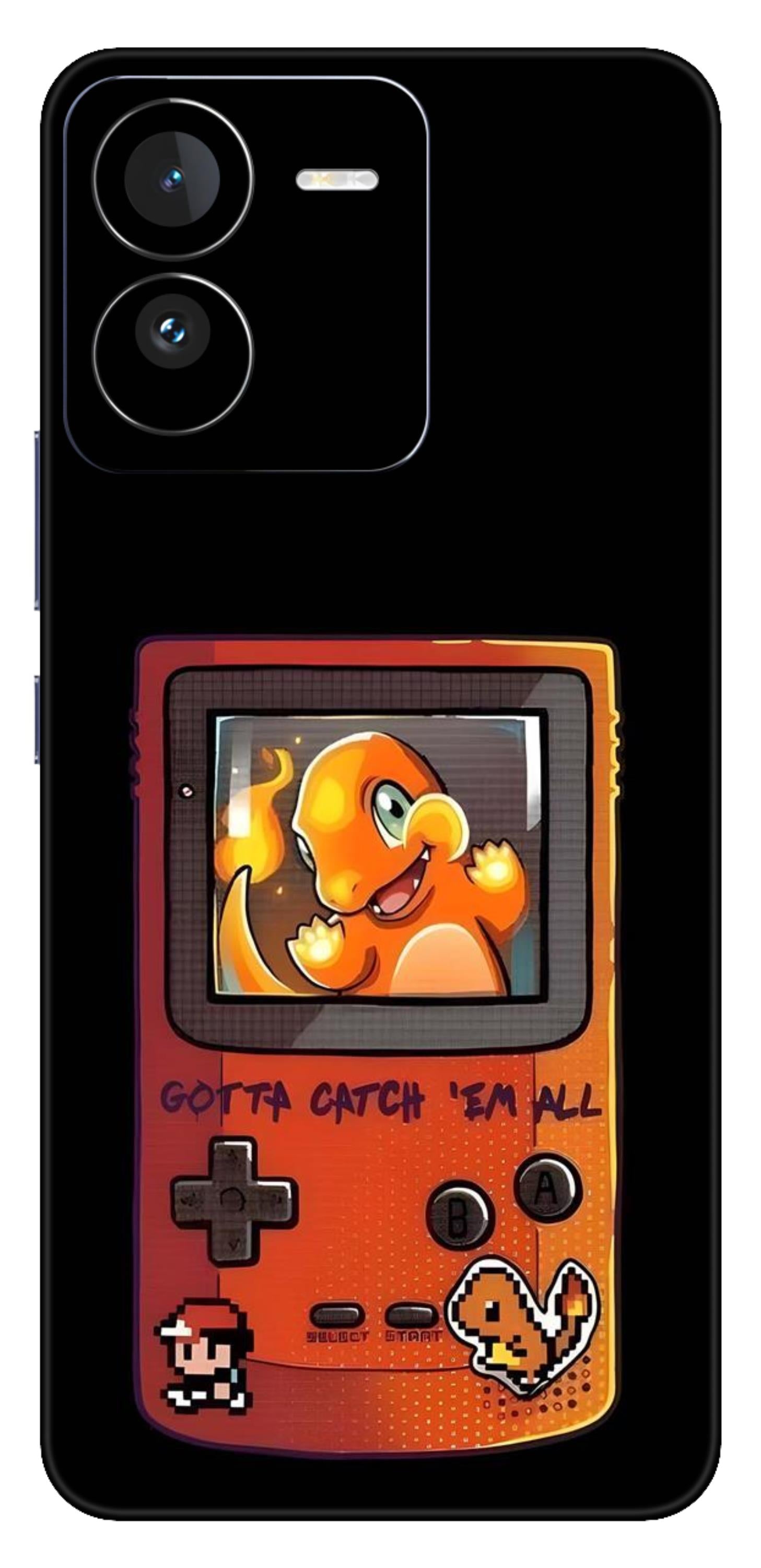 iQOO Z9 5G Skins and Wraps