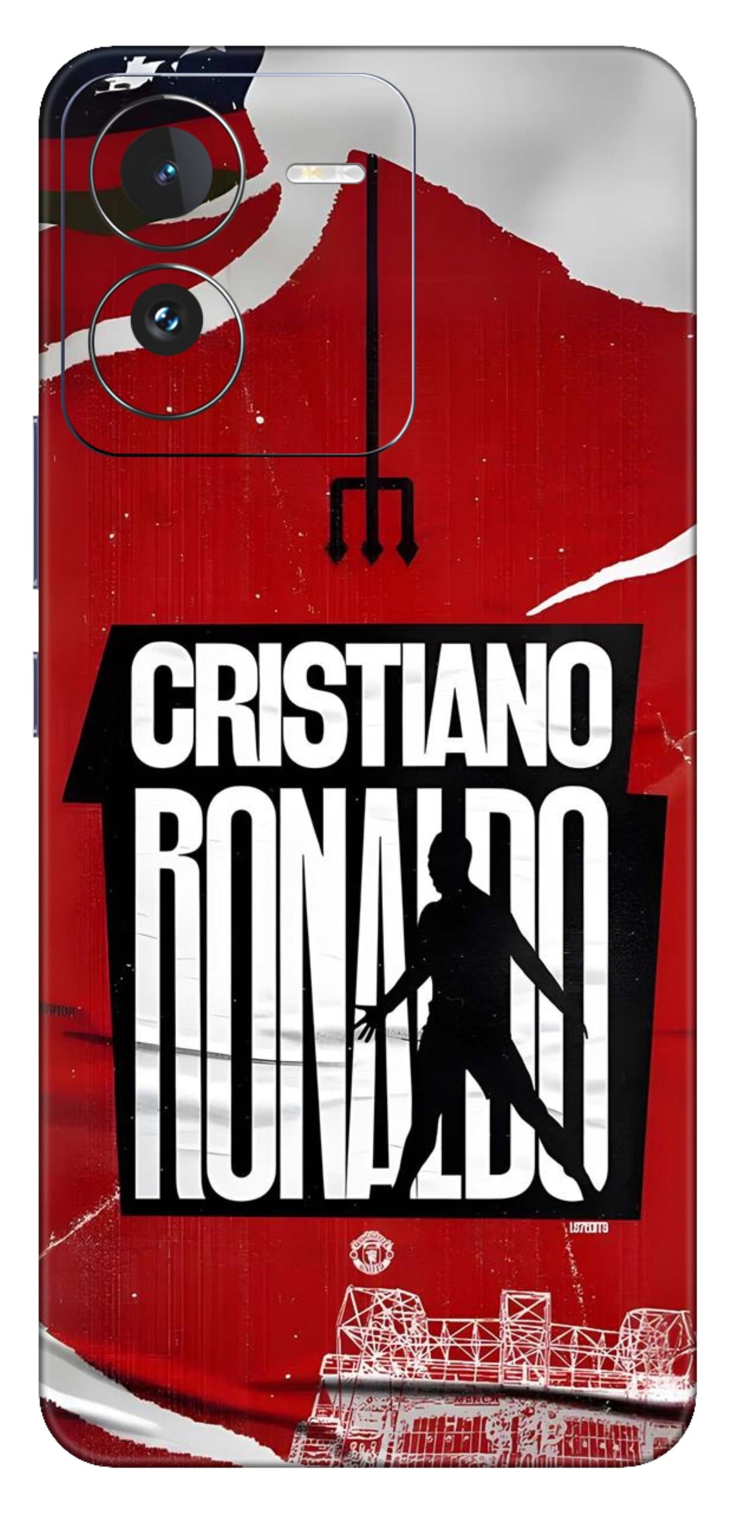 iQOO Z9 5G Skins and Wraps