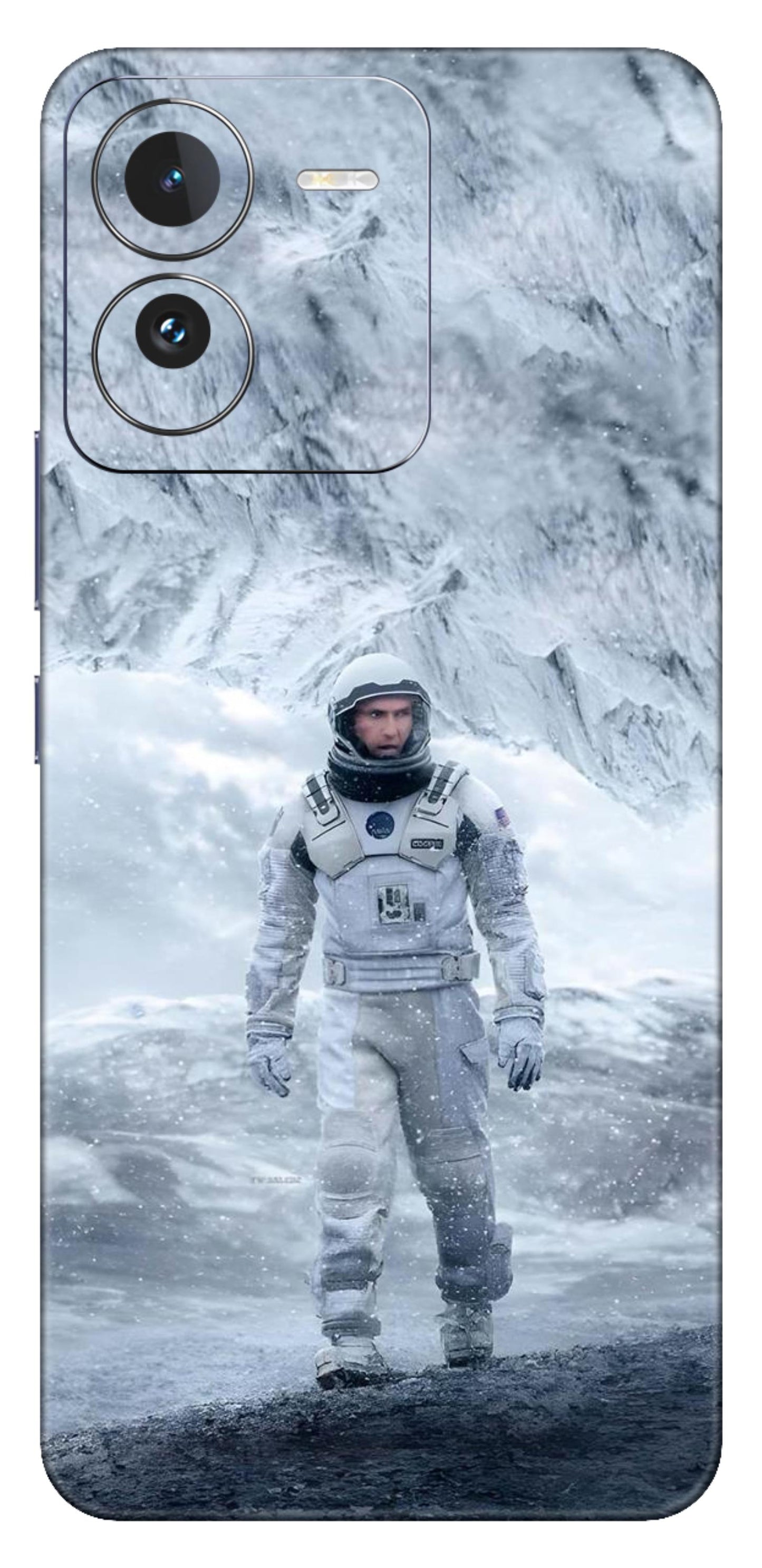 iQOO Z9 5G Skins and Wraps