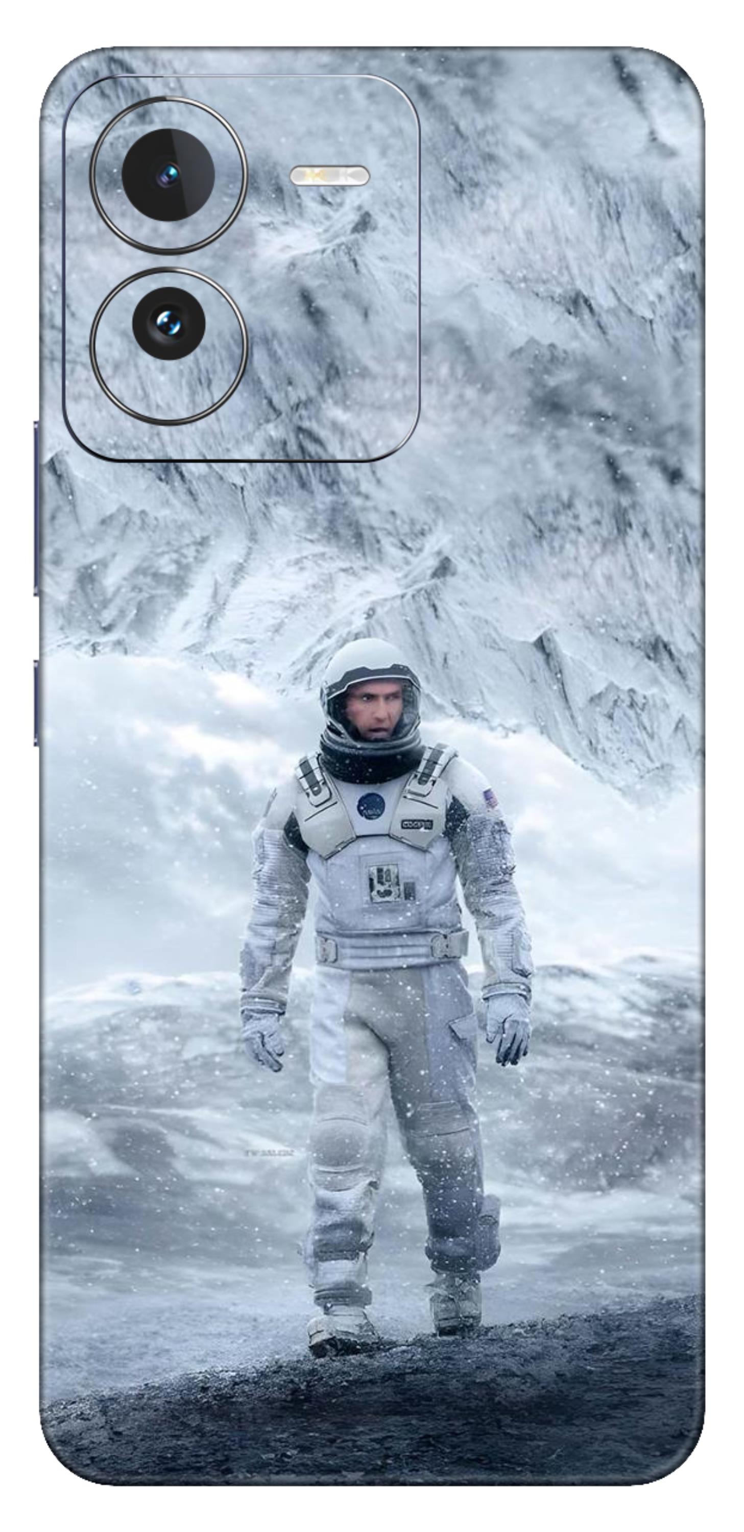 iQOO Z9 5G Skins and Wraps