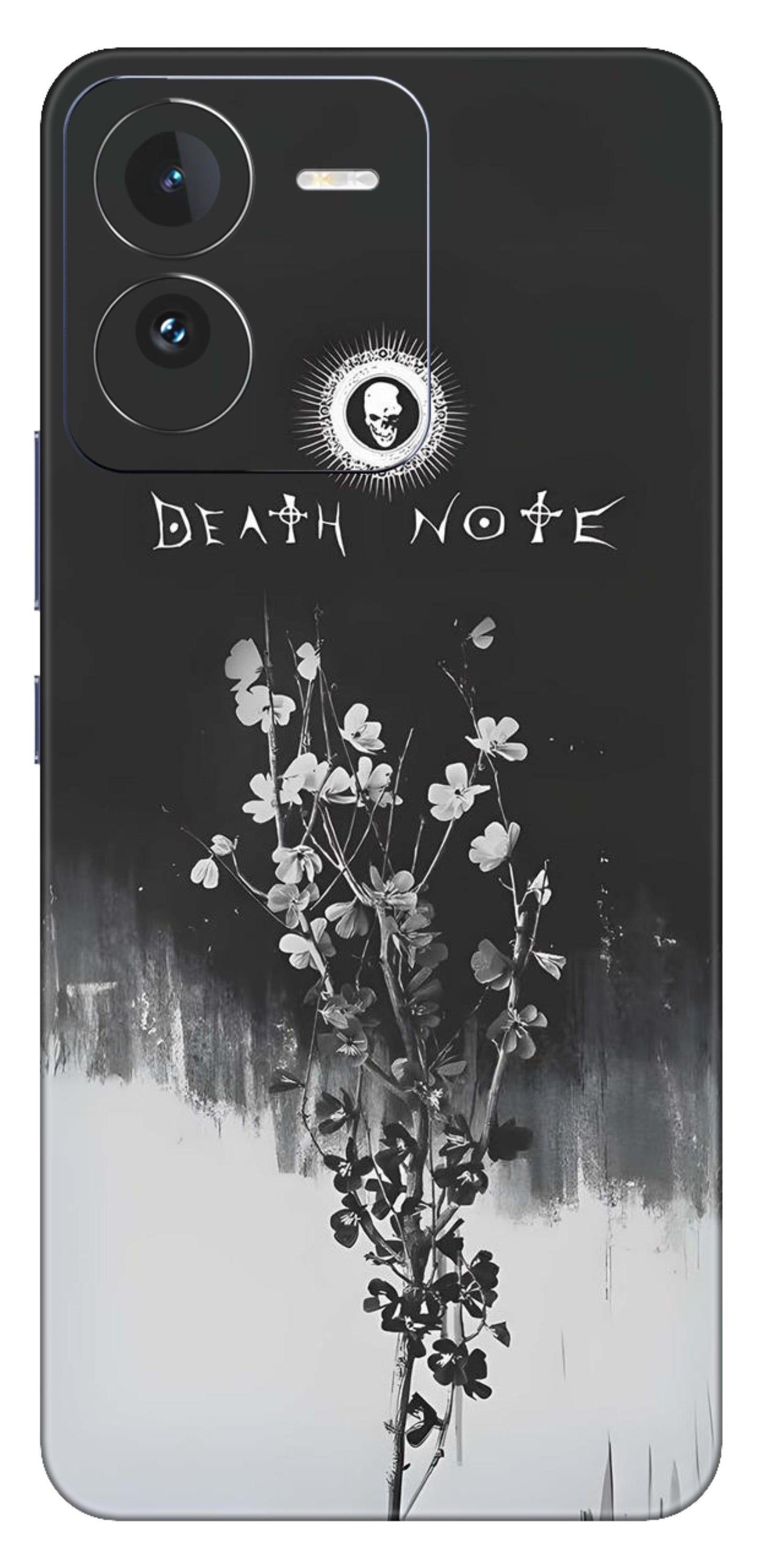 iQOO Z9 5G Skins and Wraps