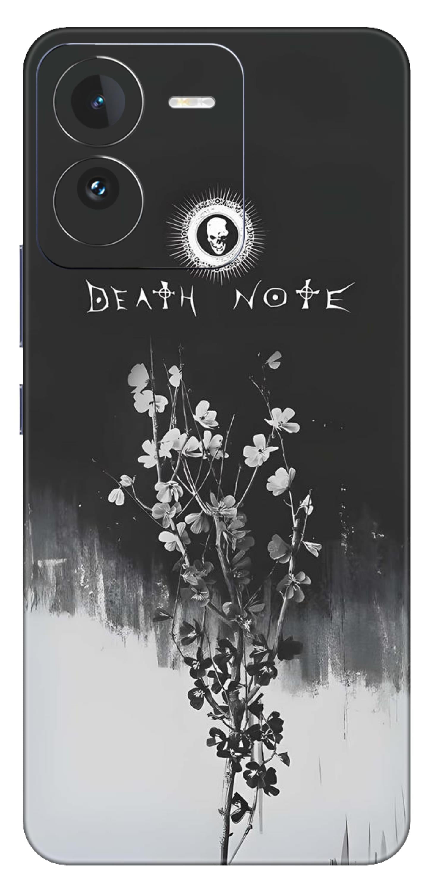 iQOO Z9 5G Skins and Wraps