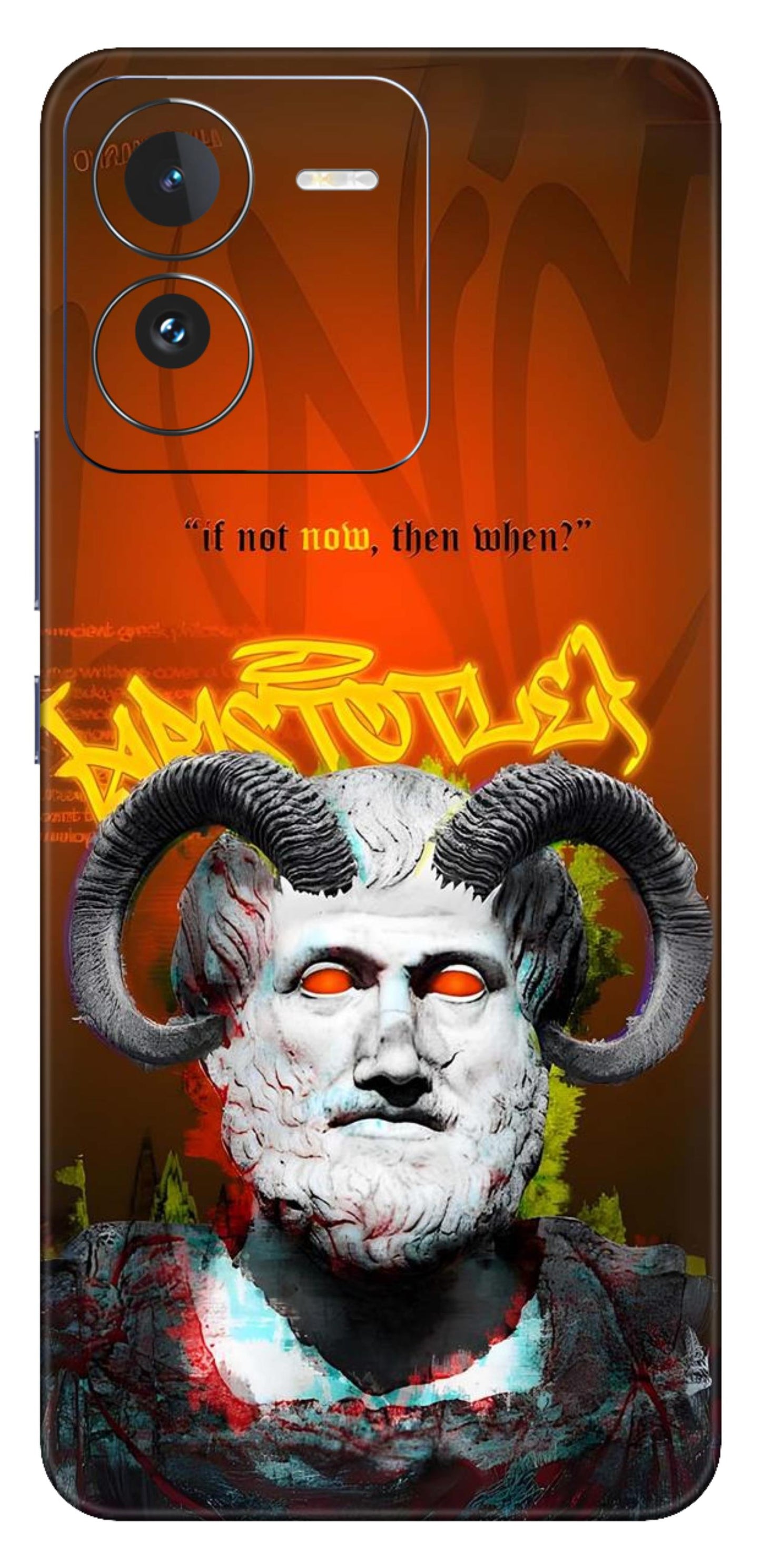 iQOO Z9 5G Skins and Wraps