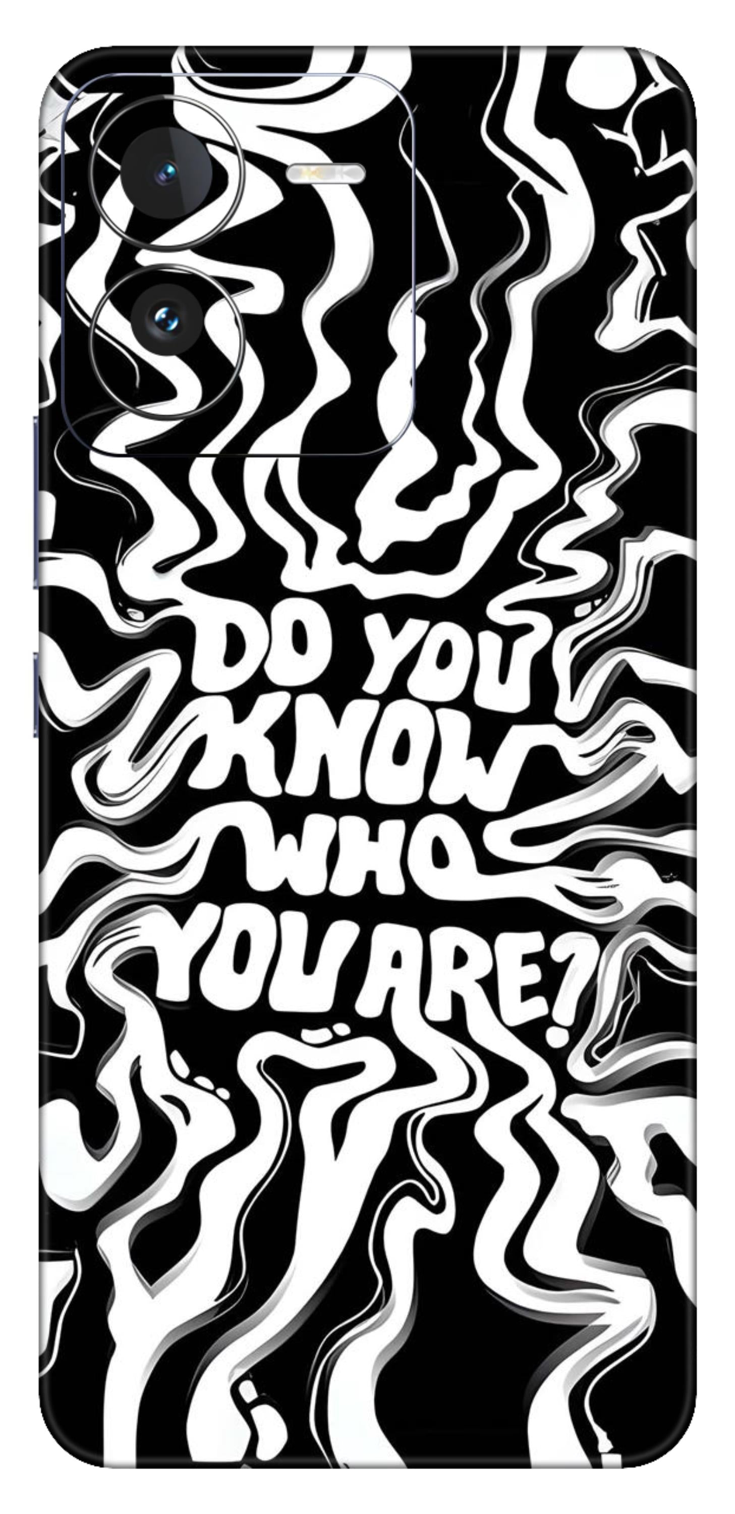 iQOO Z9 5G Skins and Wraps