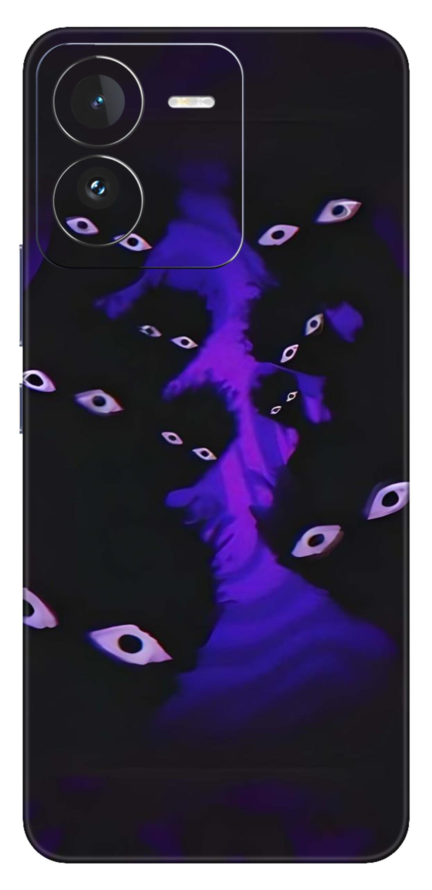 iQOO Z9 5G Skins and Wraps