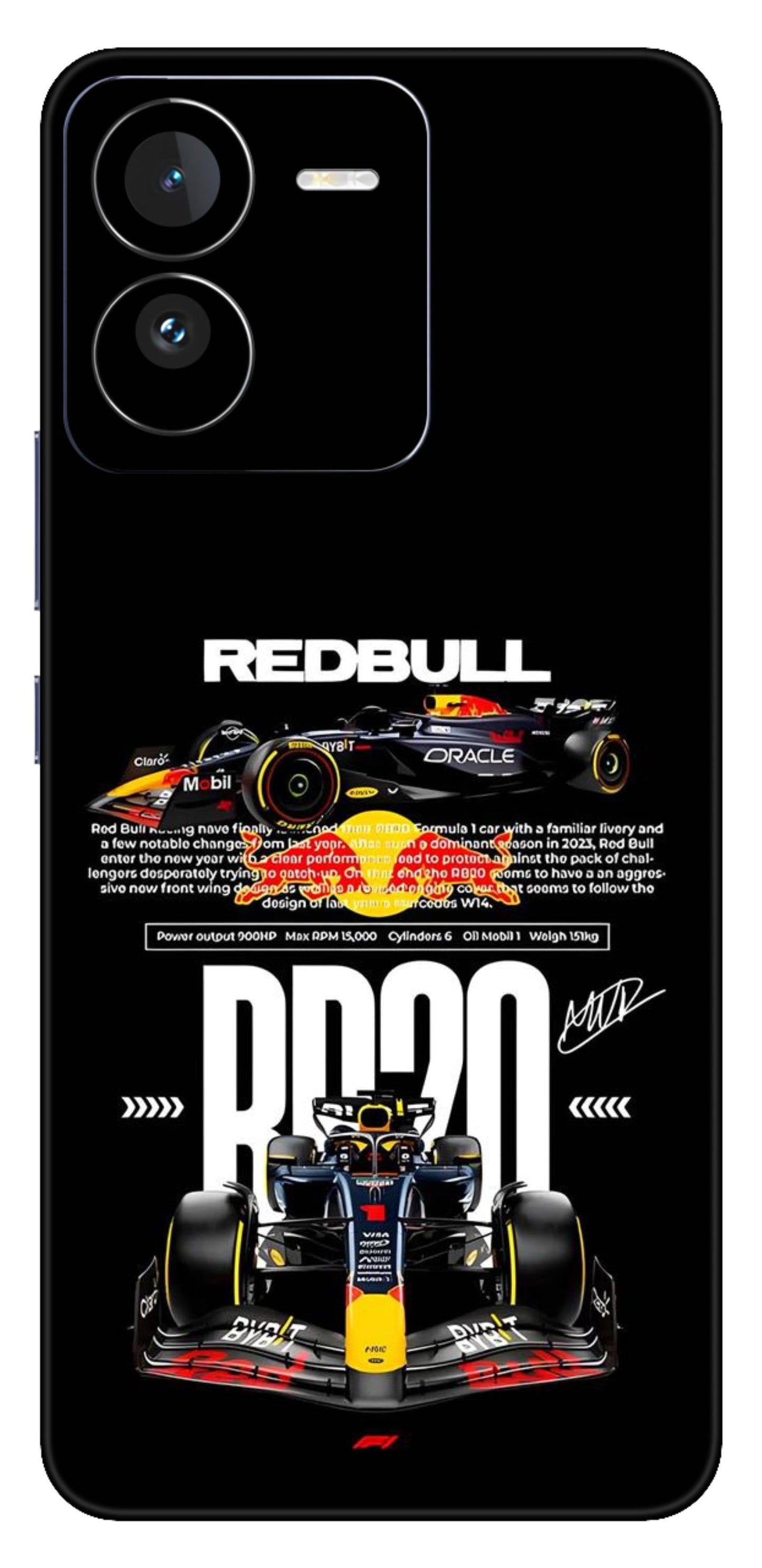 iQOO Z9 5G Skins and Wraps