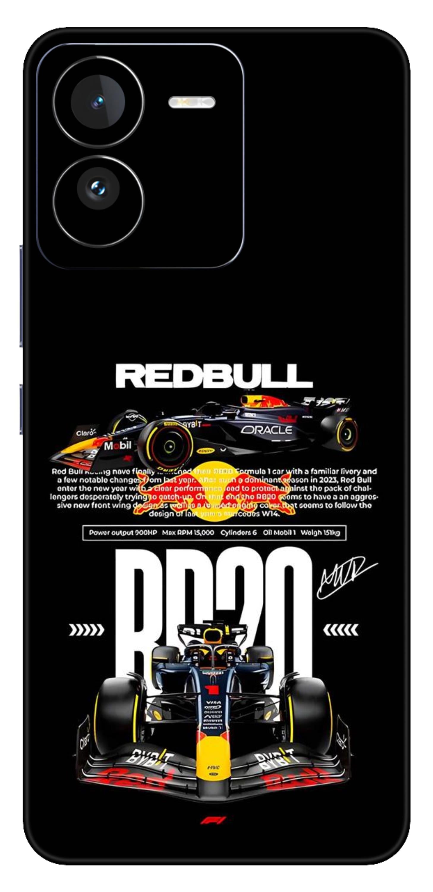 iQOO Z9 5G Skins and Wraps