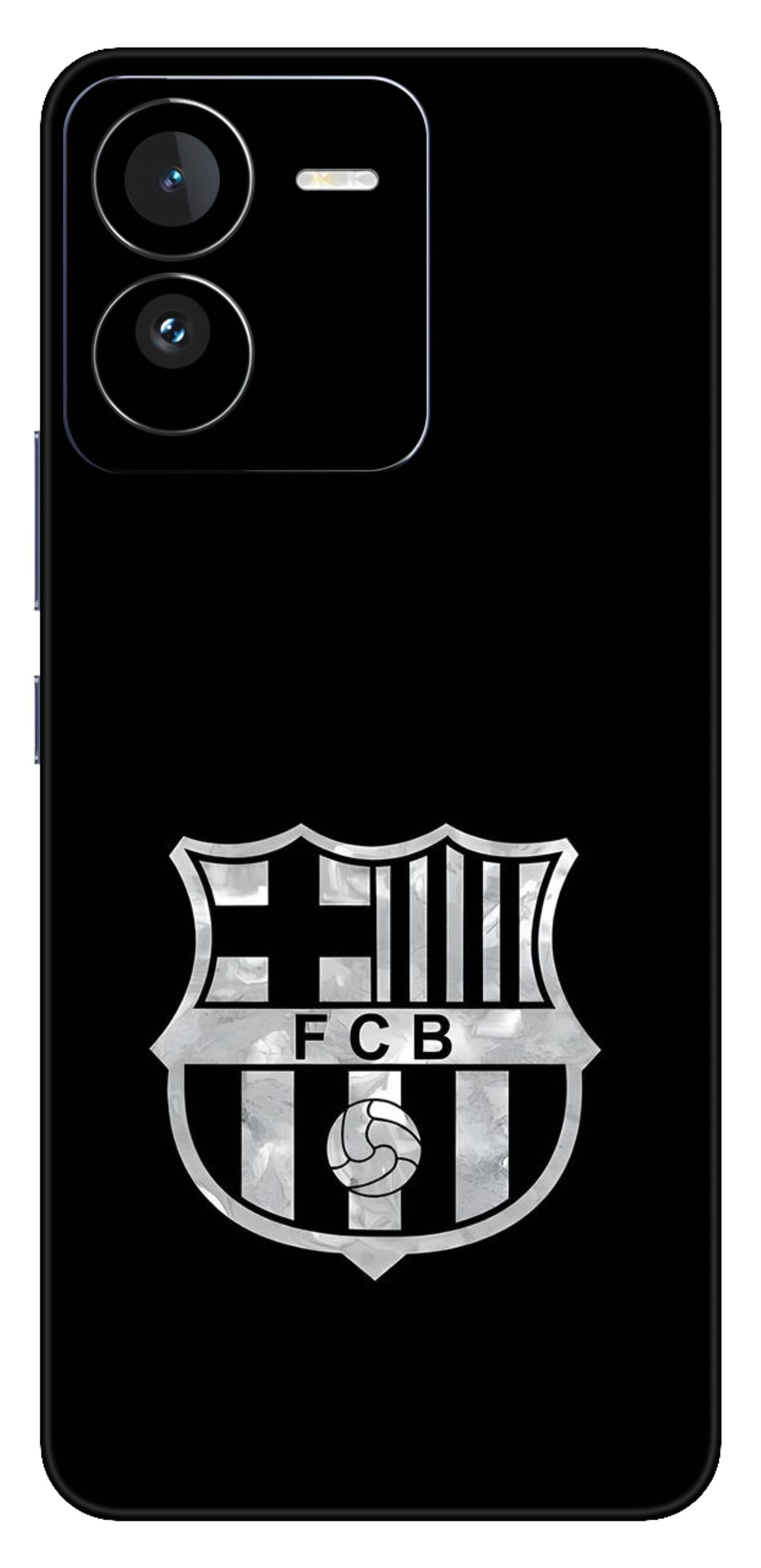 iQOO Z9 5G Skins and Wraps