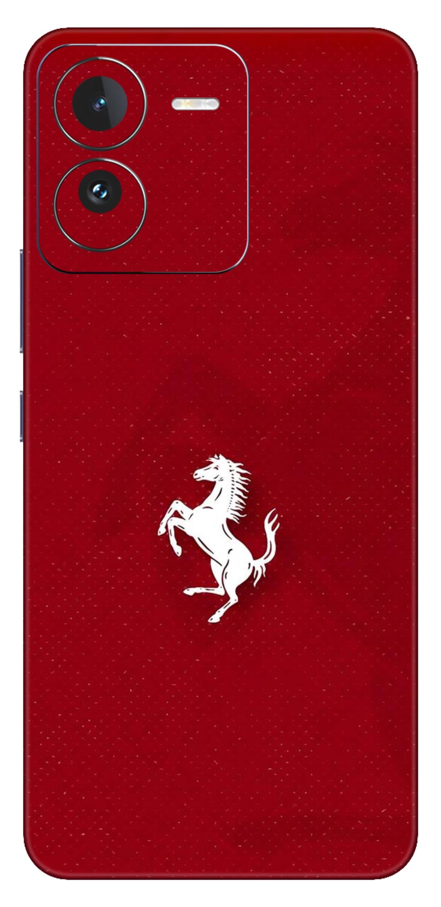 iQOO Z9 5G Skins and Wraps