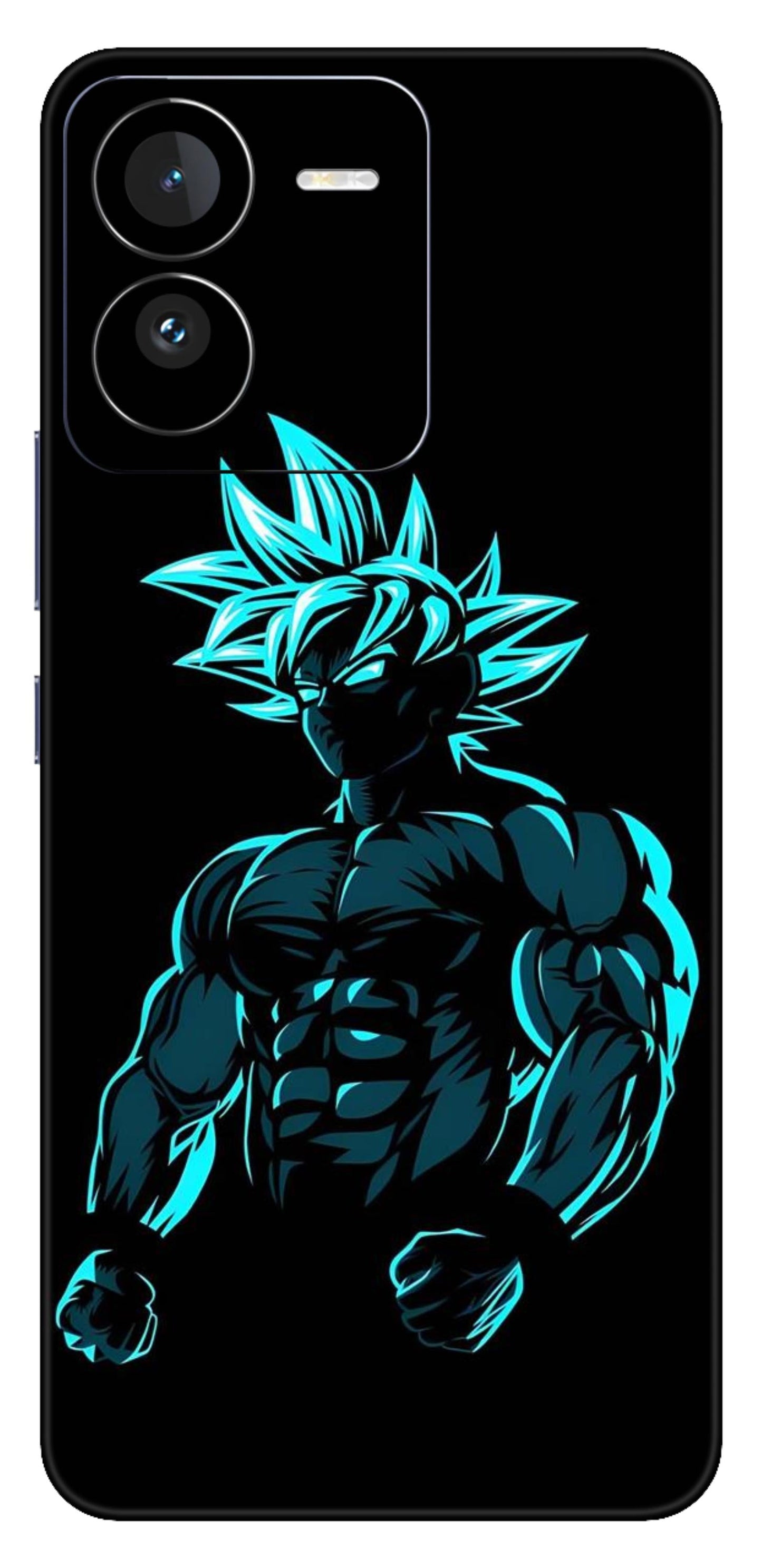 iQOO Z9 5G Skins and Wraps