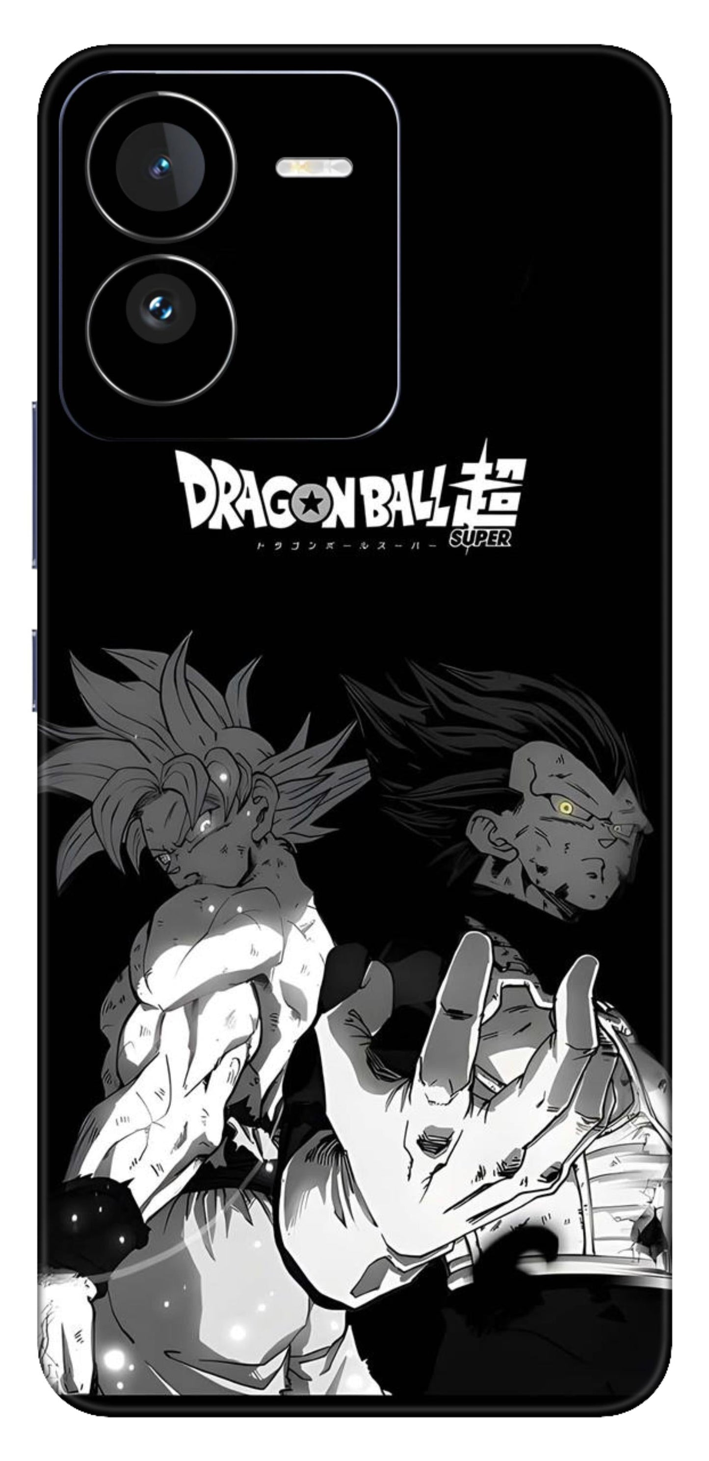 iQOO Z9 5G Skins and Wraps