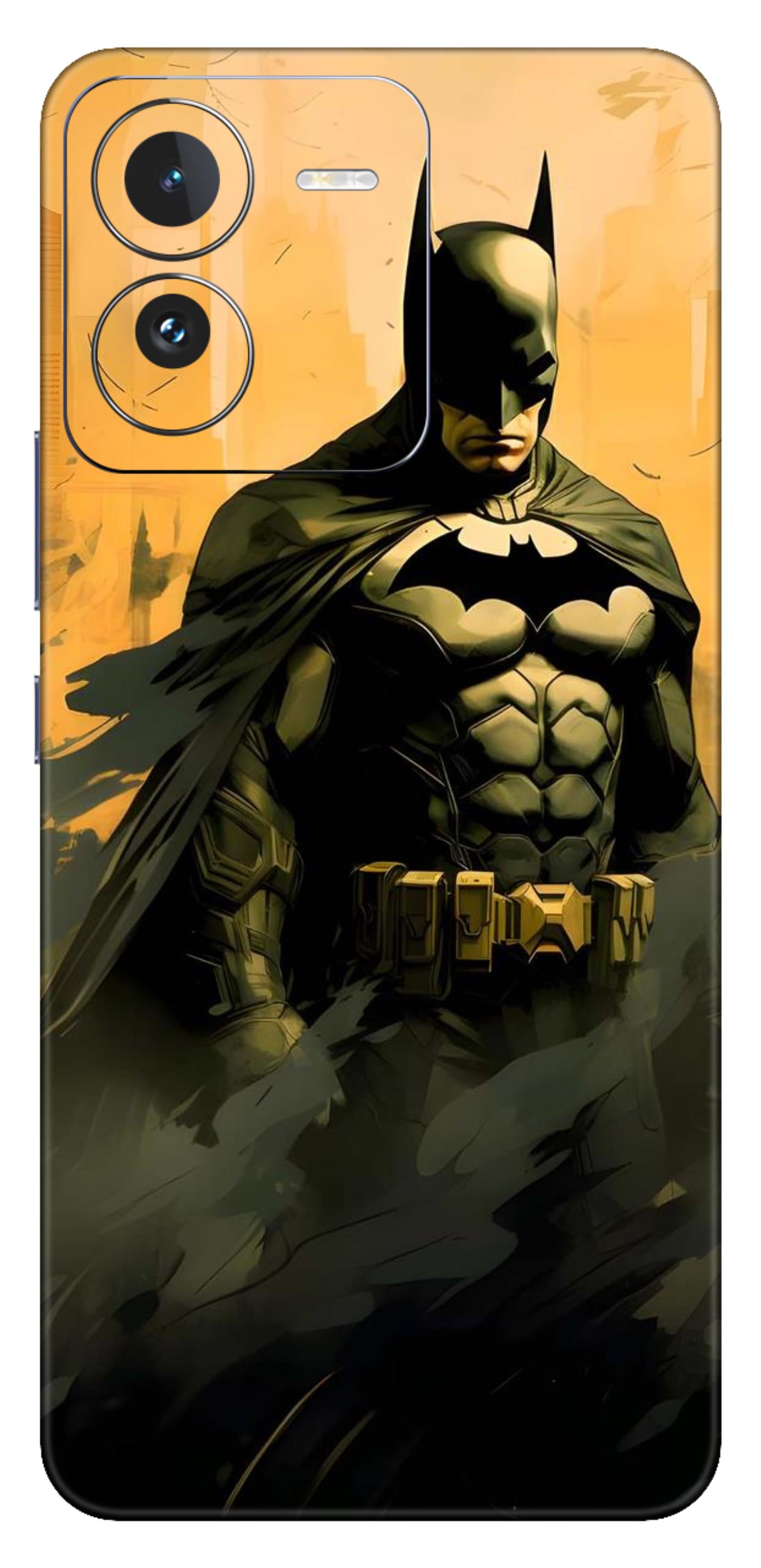 iQOO Z9 5G Skins and Wraps