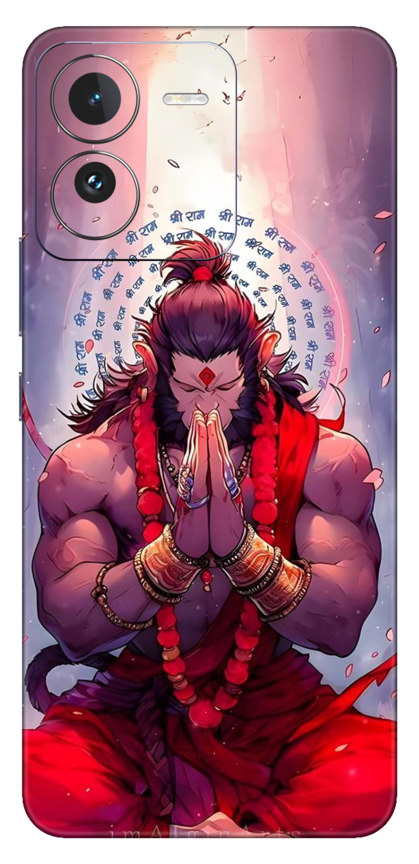 iQOO Z9 5G Skins and Wraps