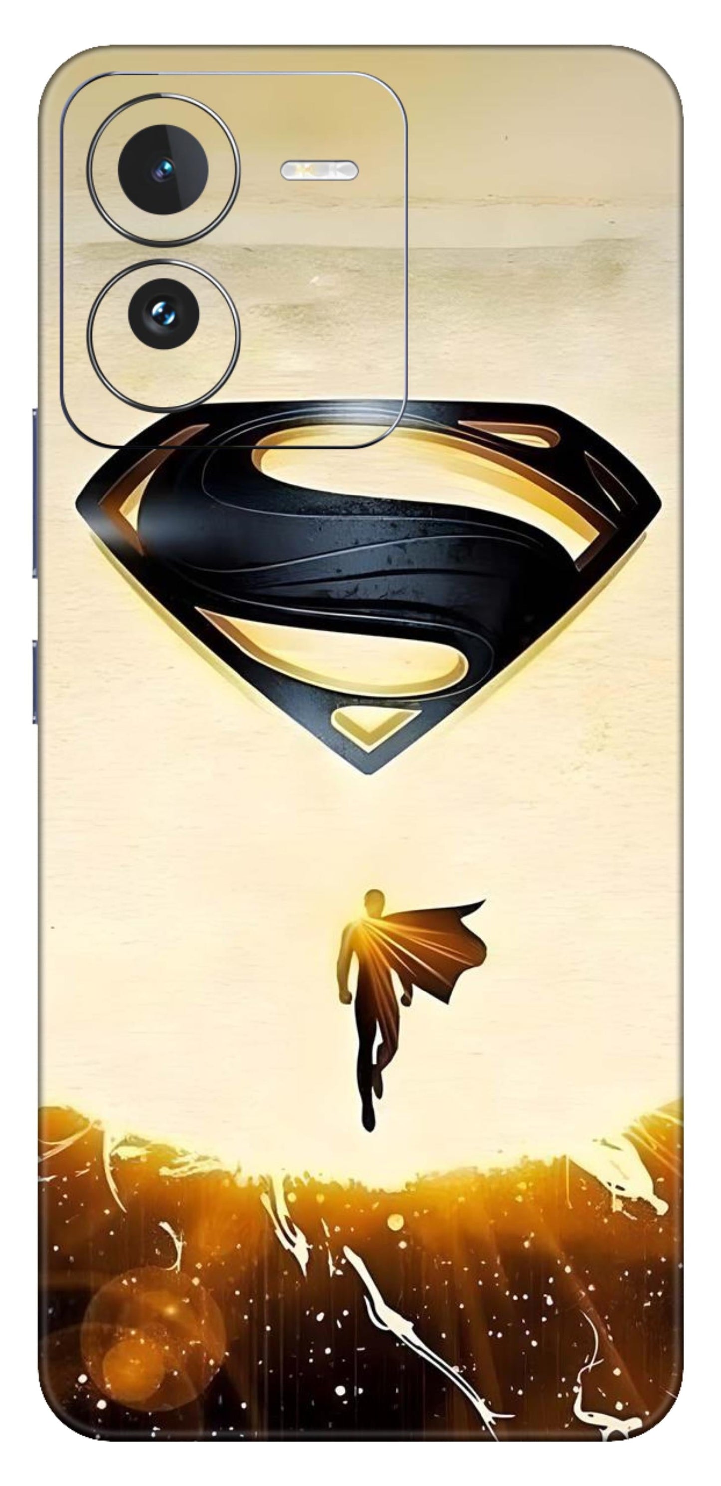 iQOO Z9 5G Skins and Wraps