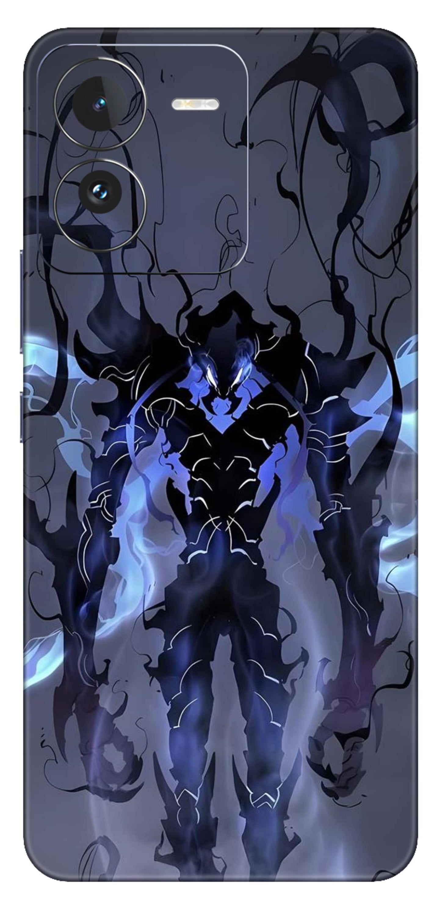 iQOO Z9 5G Skins and Wraps