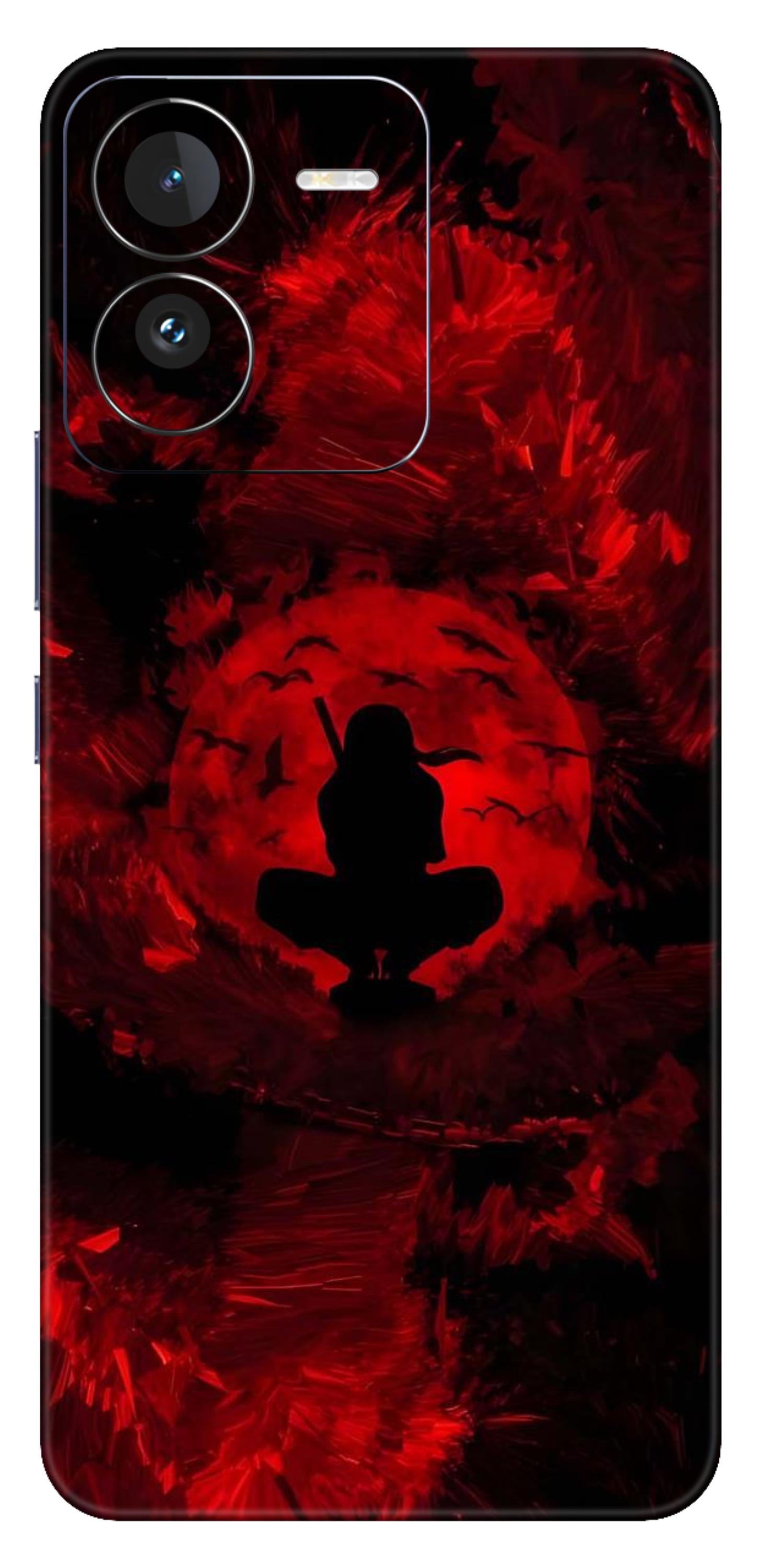 iQOO Z9 5G Skins and Wraps