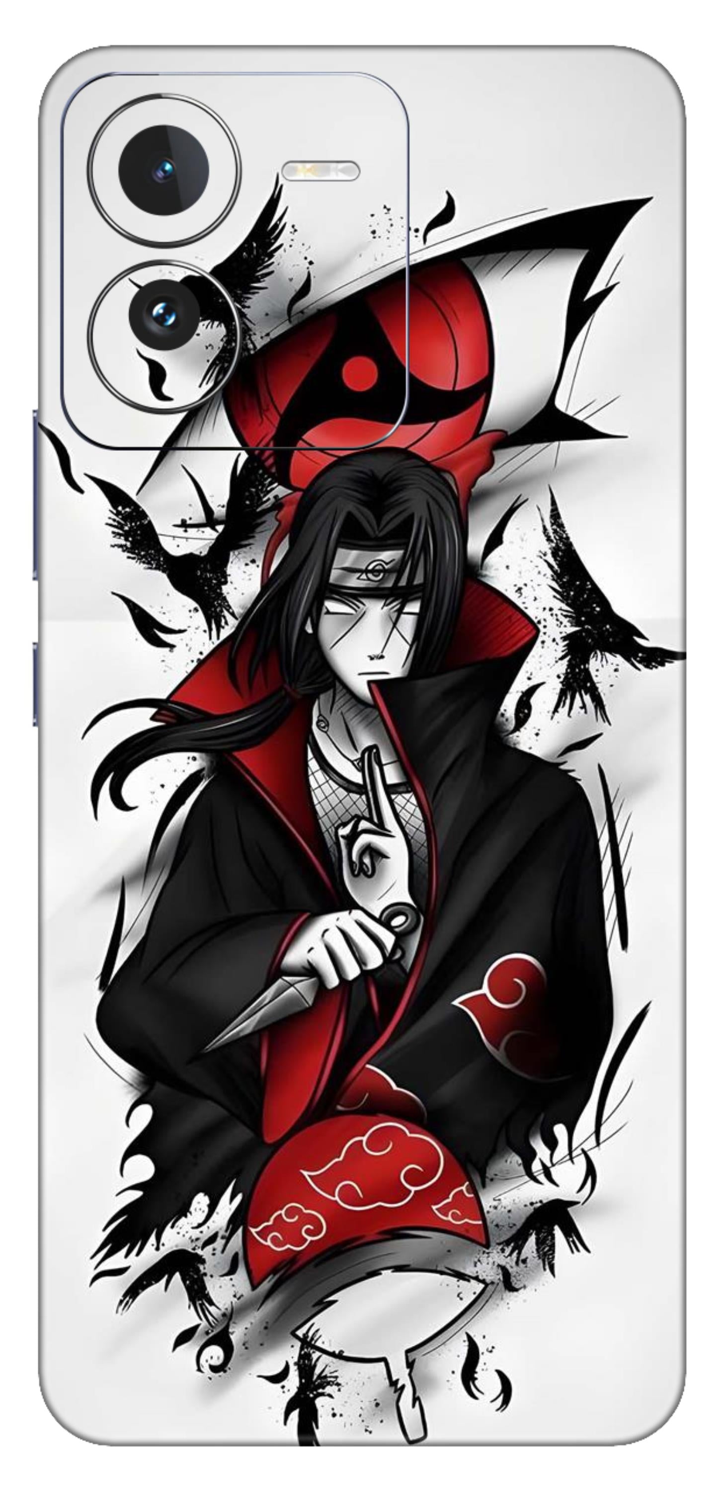 iQOO Z9 5G Skins and Wraps