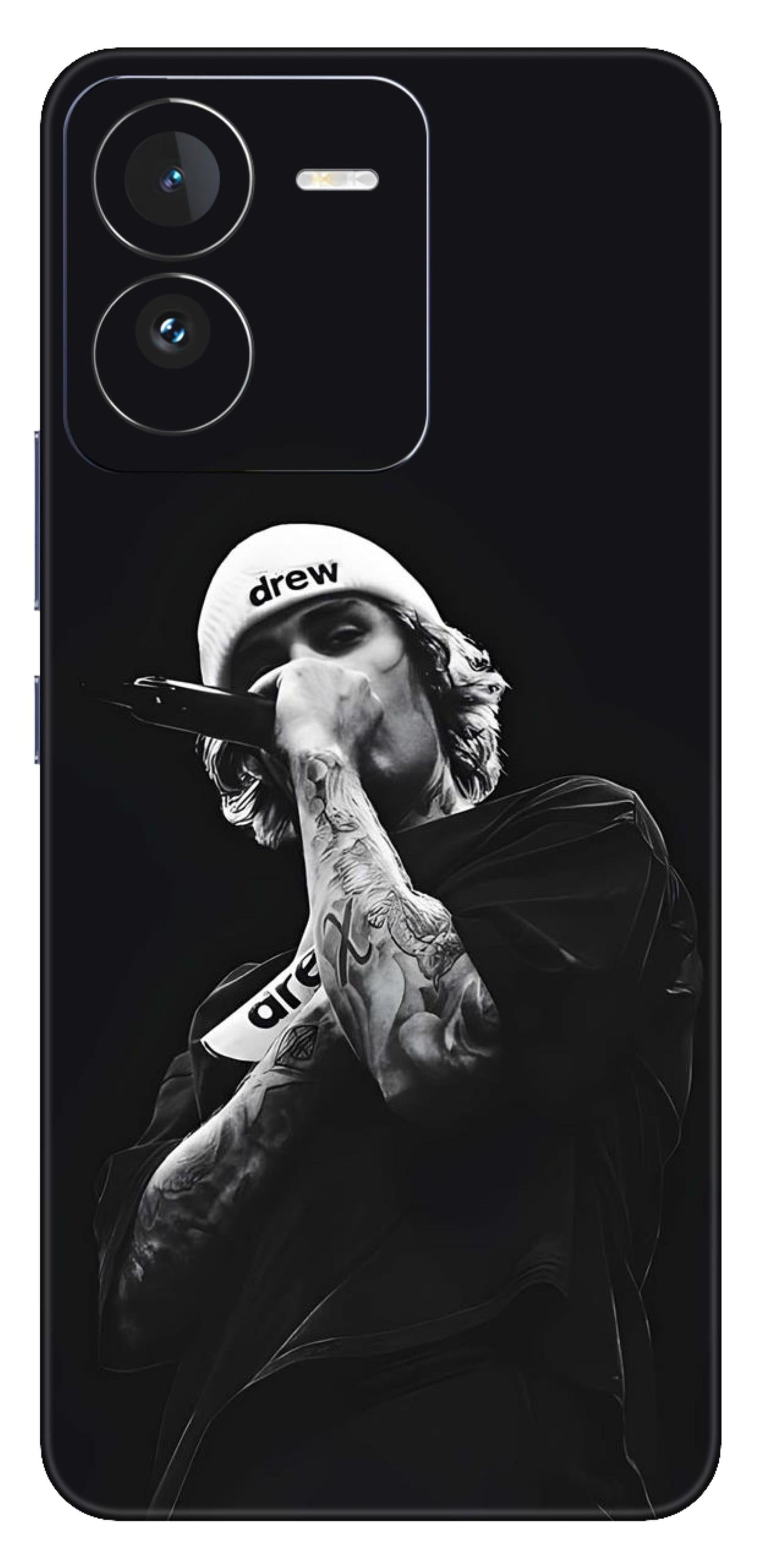 iQOO Z9 5G Skins and Wraps