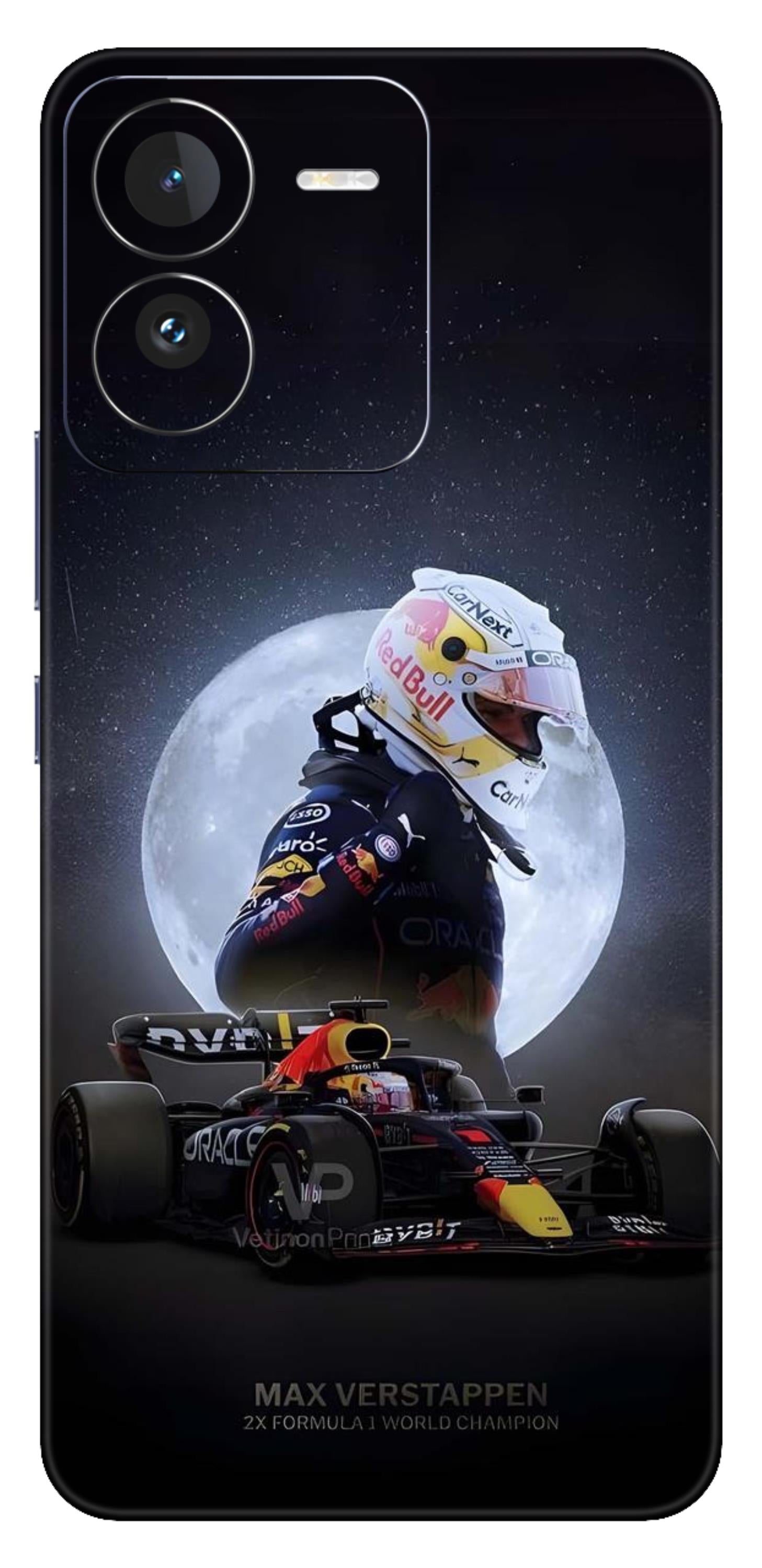 iQOO Z9 5G Skins and Wraps