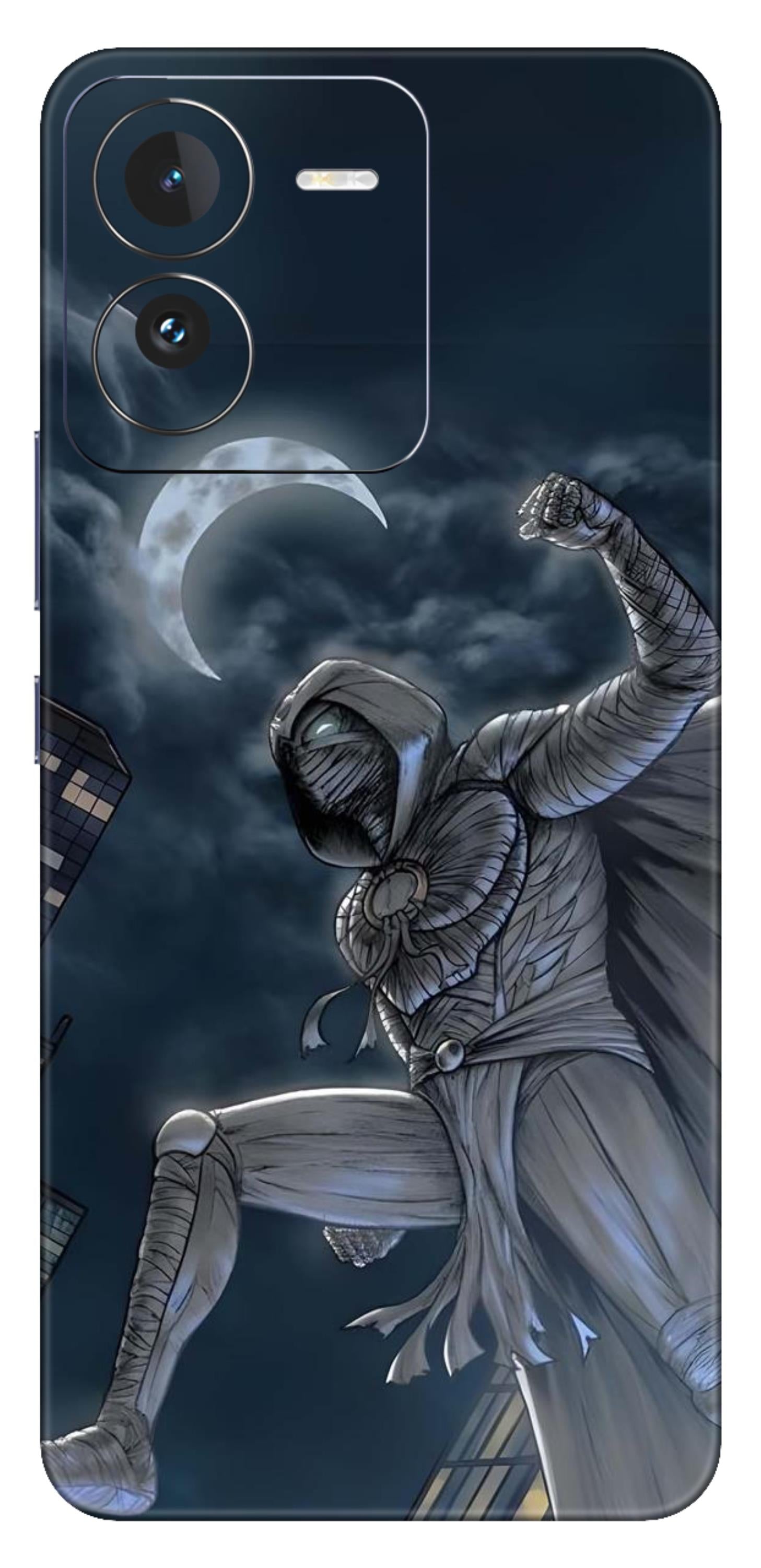 iQOO Z9 5G Skins and Wraps