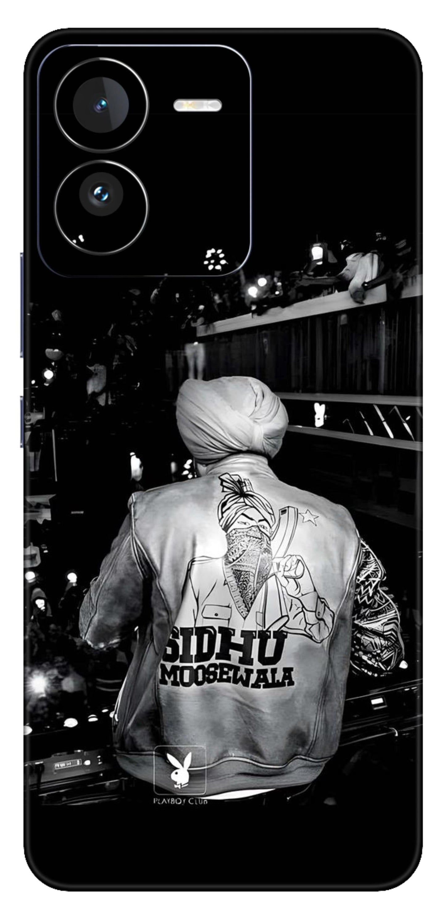 iQOO Z9 5G Skins and Wraps