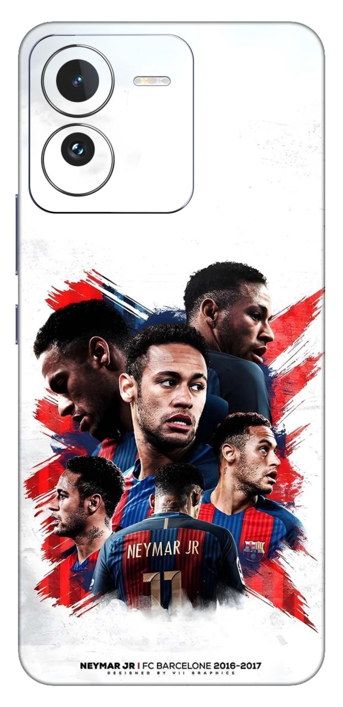 iQOO Z9 5G Skins and Wraps