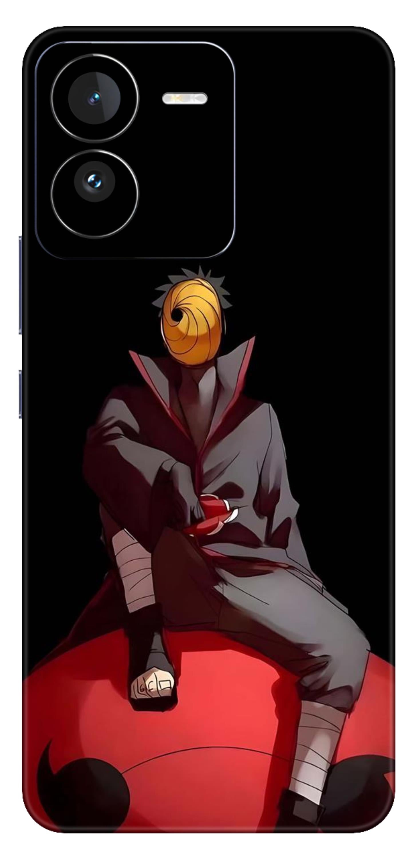 iQOO Z9 5G Skins and Wraps