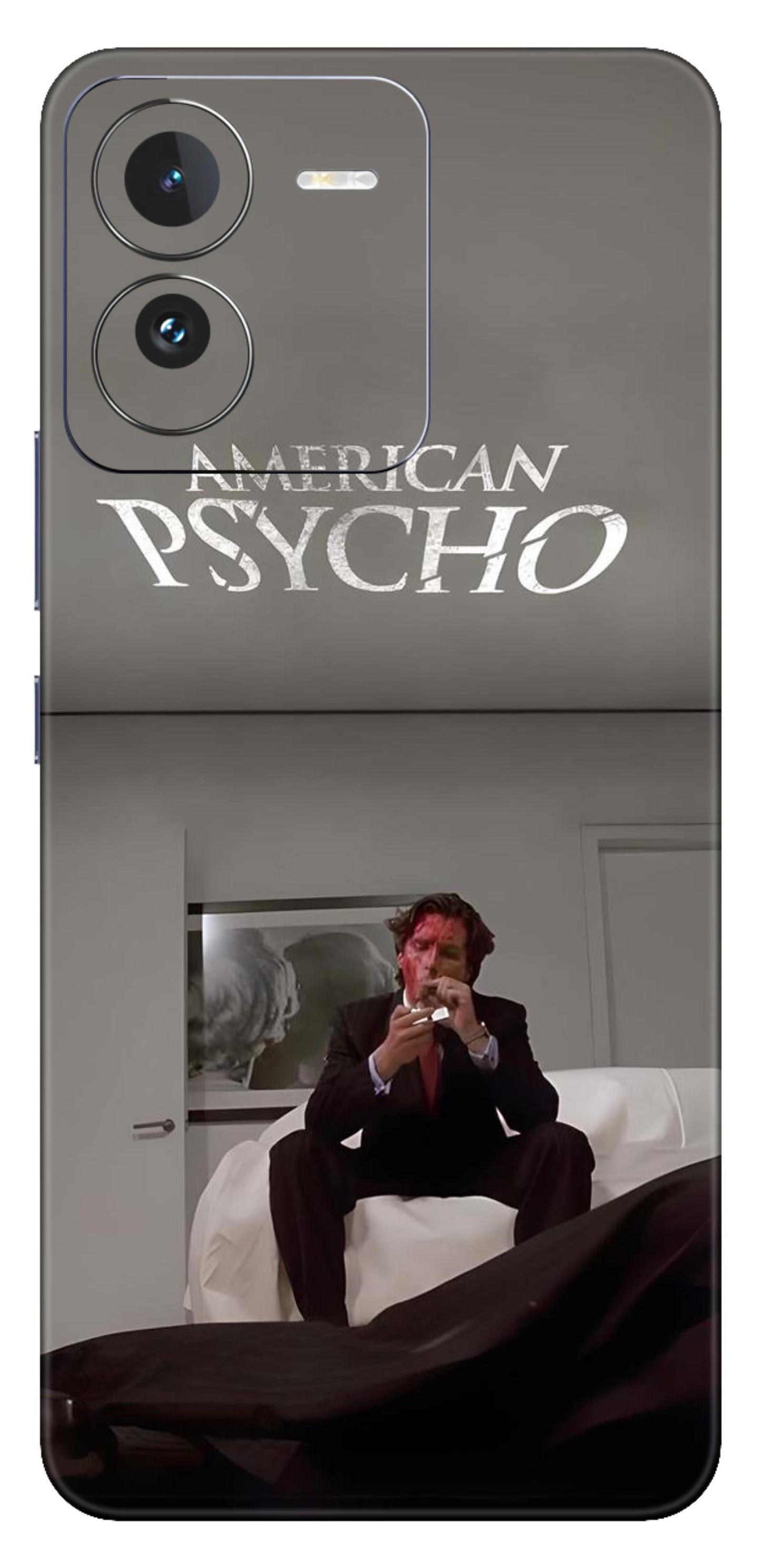 iQOO Z9 5G Skins and Wraps